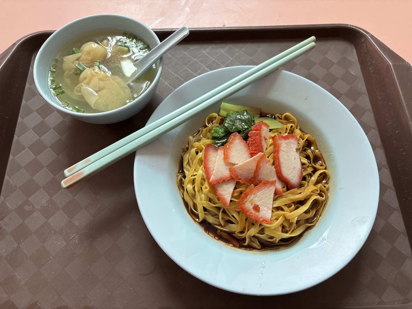 Hoe Soon Noodles