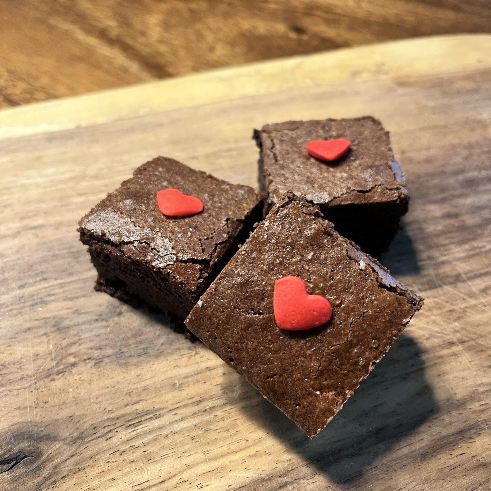 Dough My Goodness | cookies | brownies | parties & gifts | SFA certified | Singapore