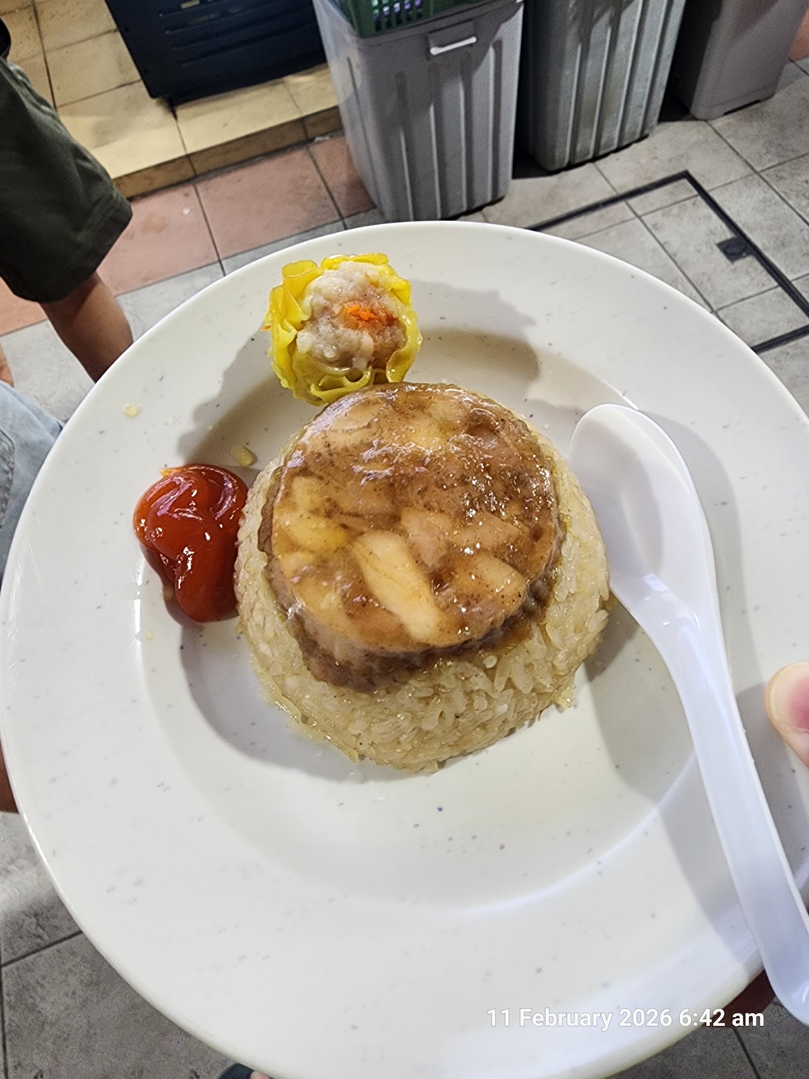 Hao Ji Handmade Pau