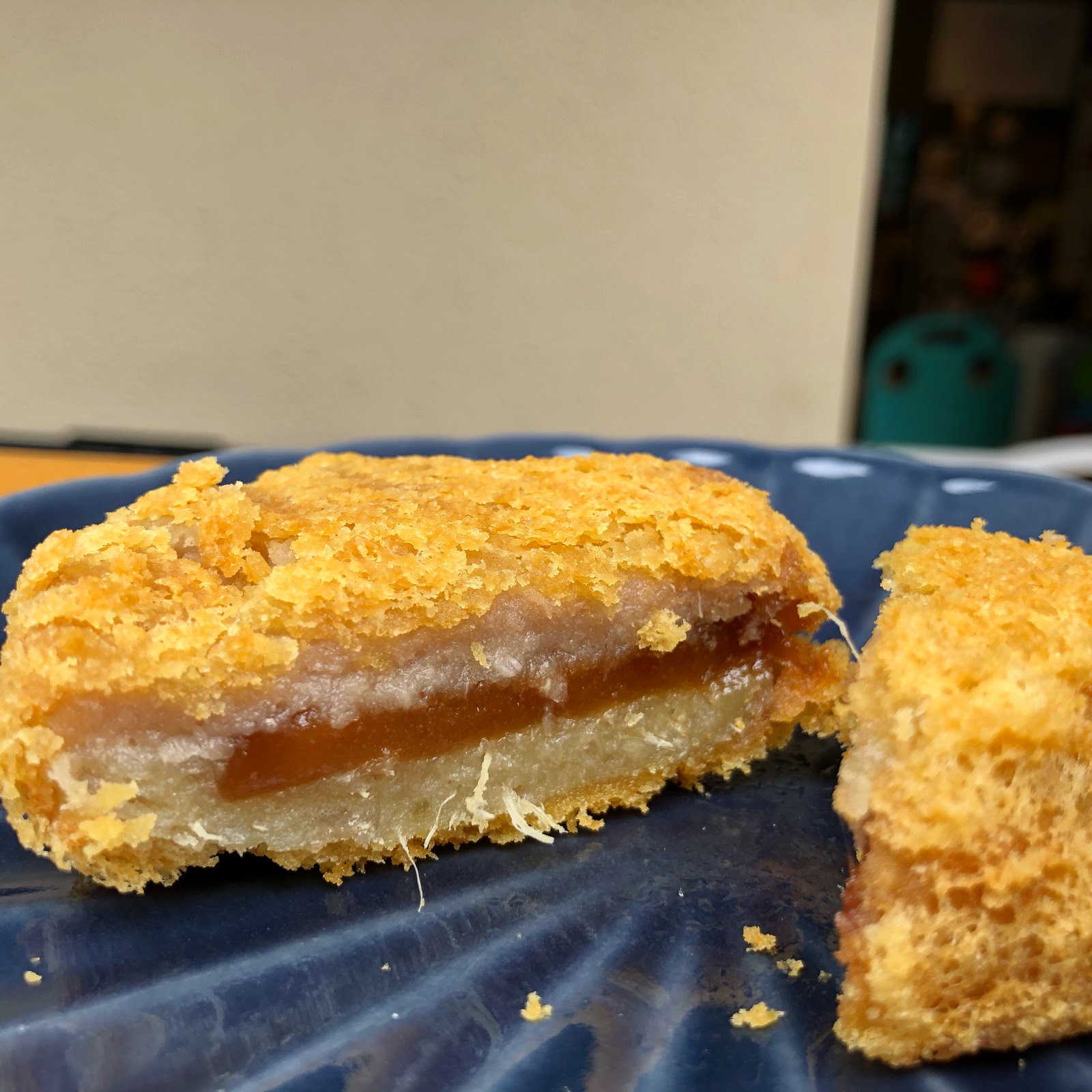Delisnacks