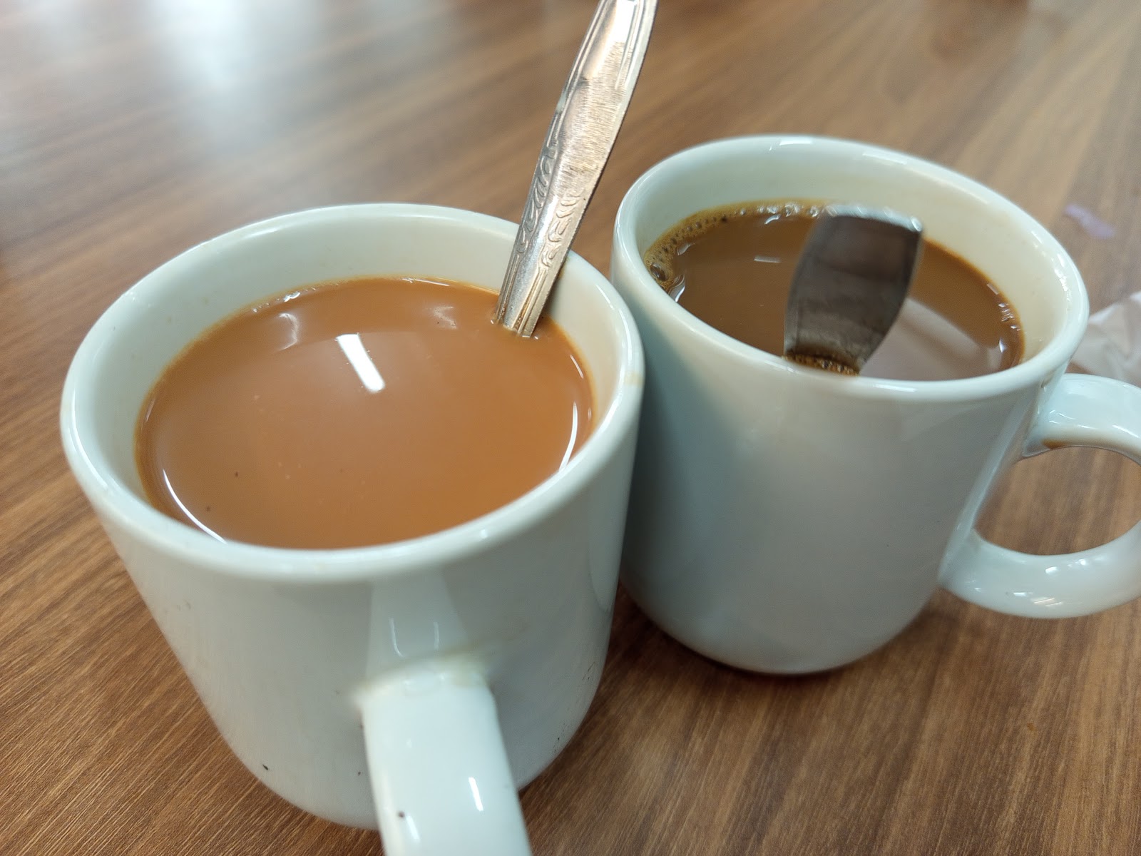 Guan's Cafe