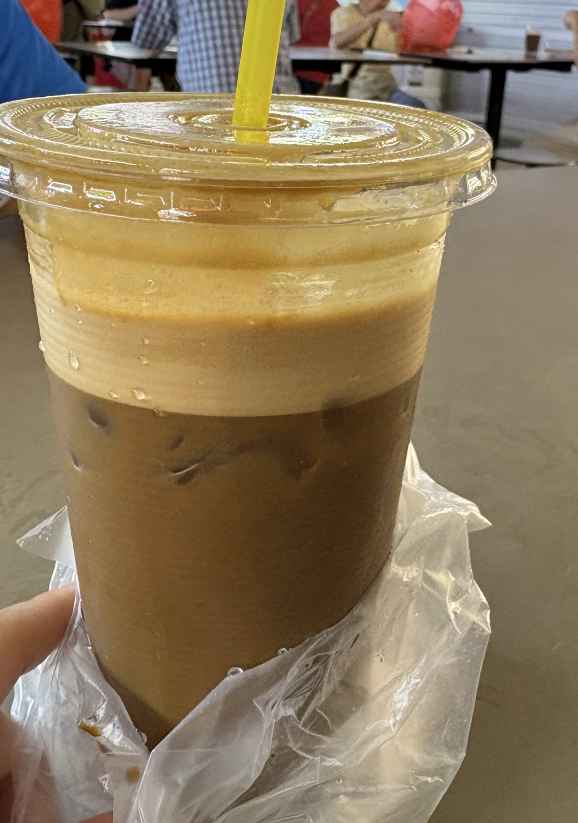 Wah Kee Coffee Shop