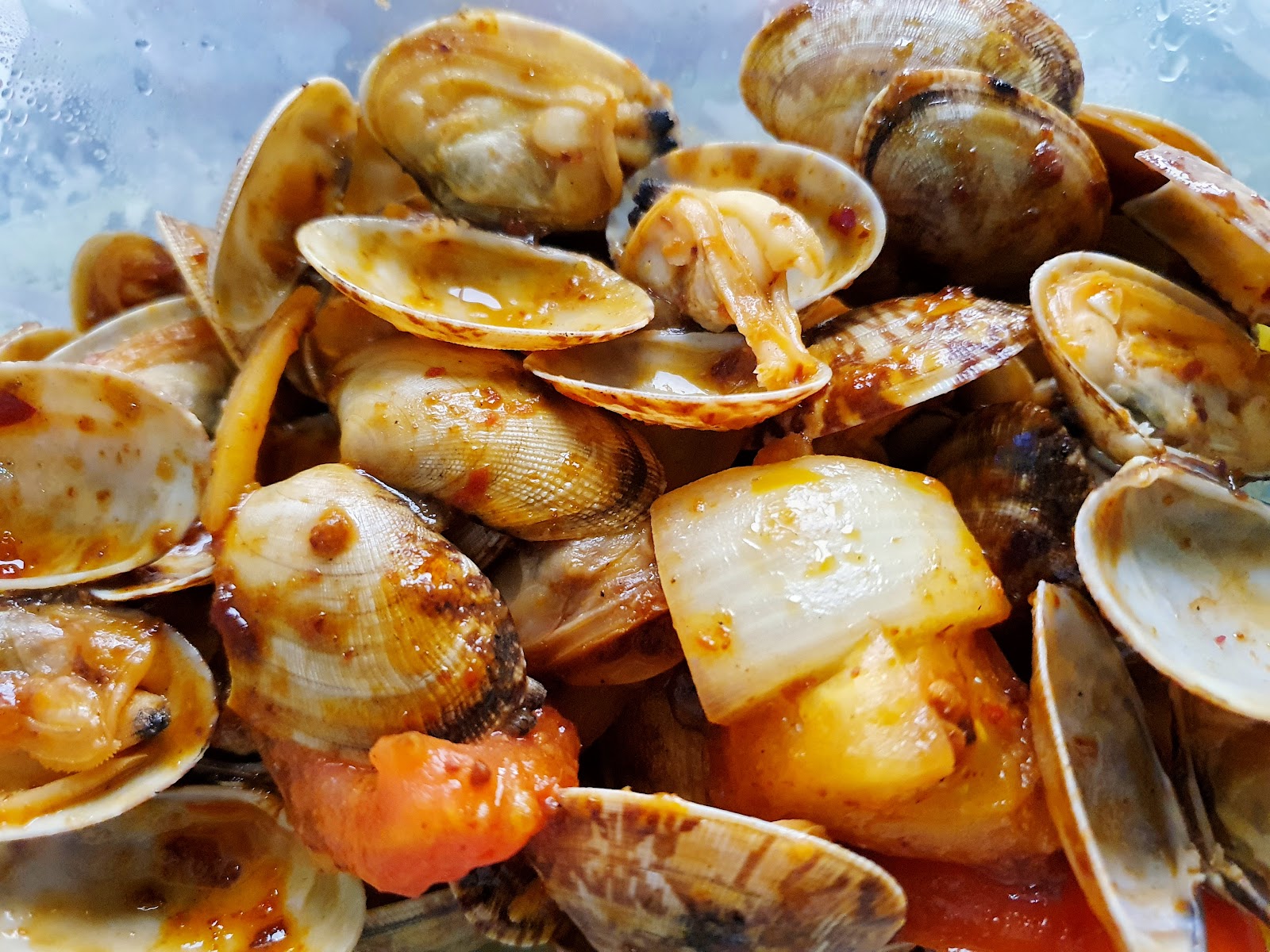 My Seafood House AMK Street 61