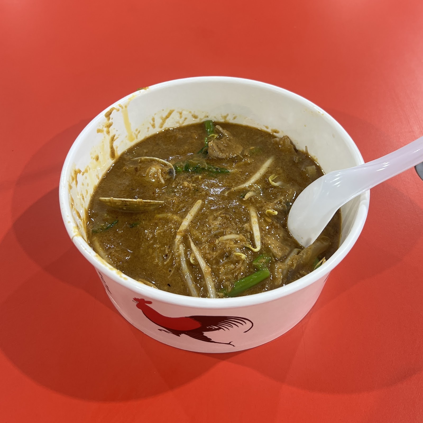 Soon Huat Teochew Satay Beehoon (#01-47)