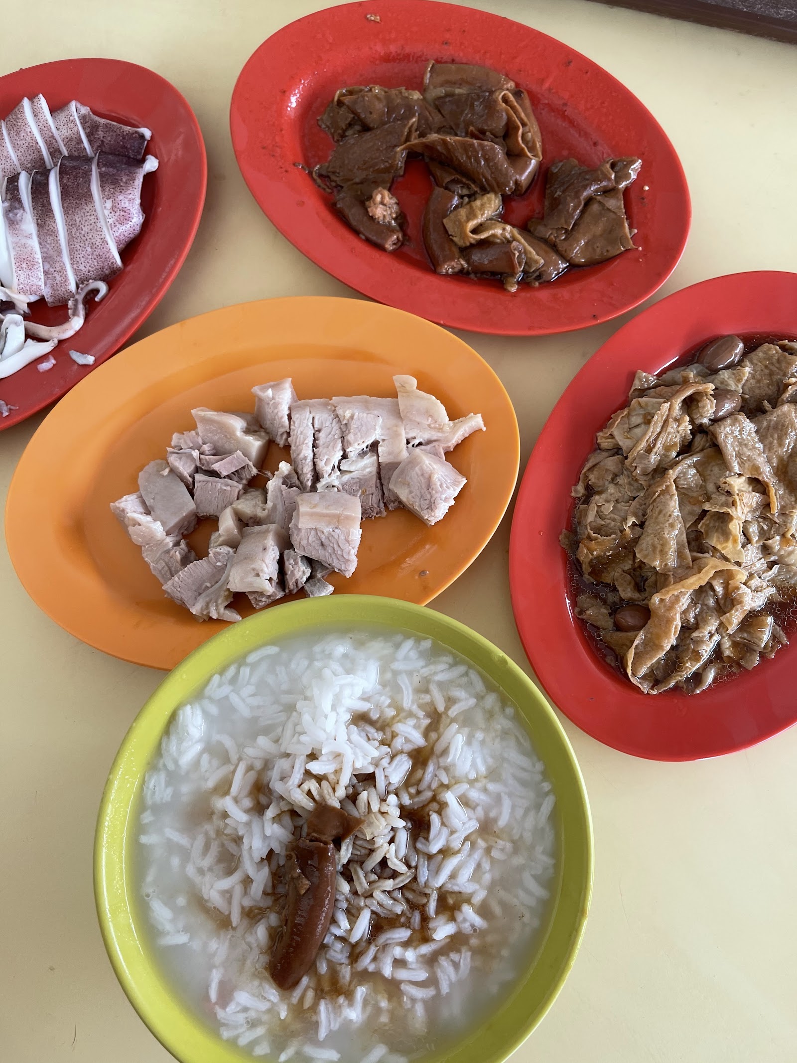Shan Kway Chap