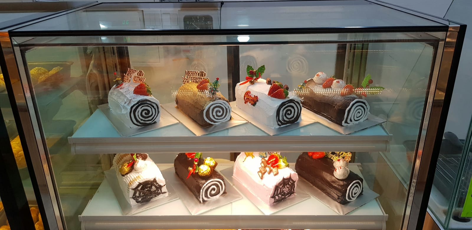 Y2 Bakery