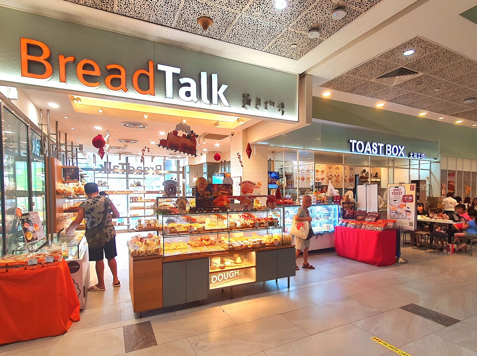 BreadTalk