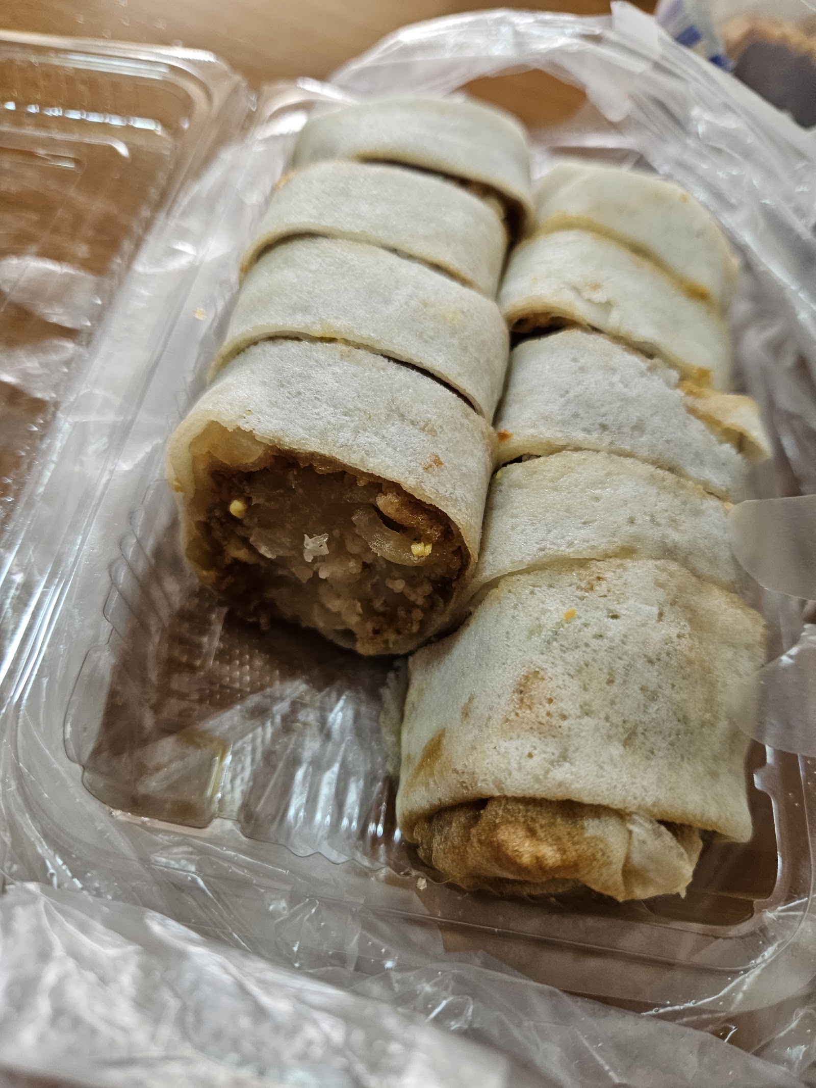 Fortune Popiah (Kovan)