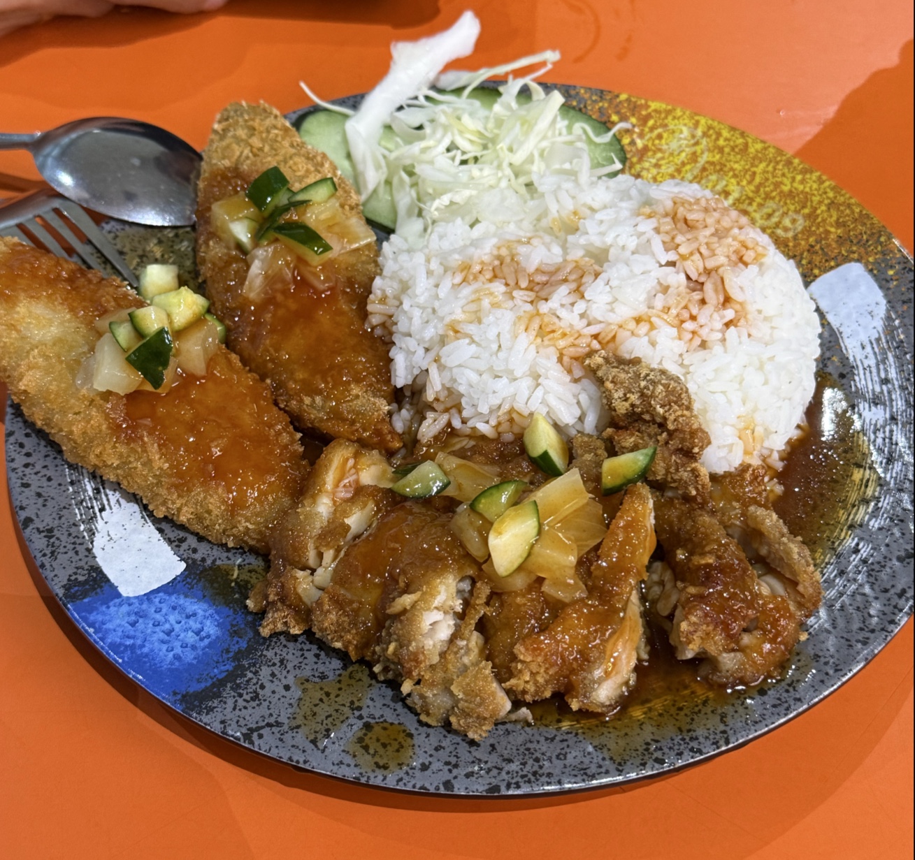 Xin Kee Signature Curry House