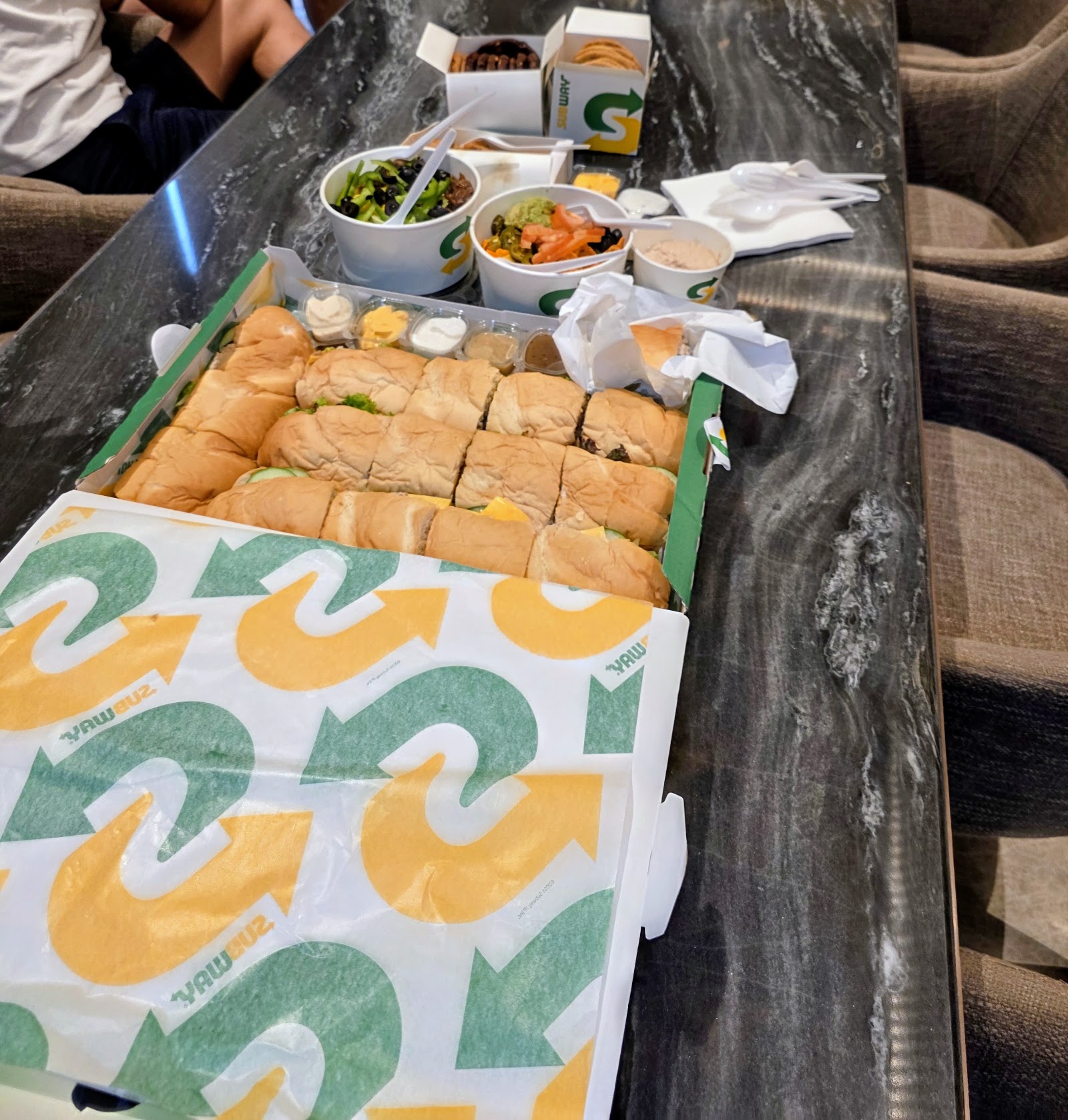 Subway (PDD)