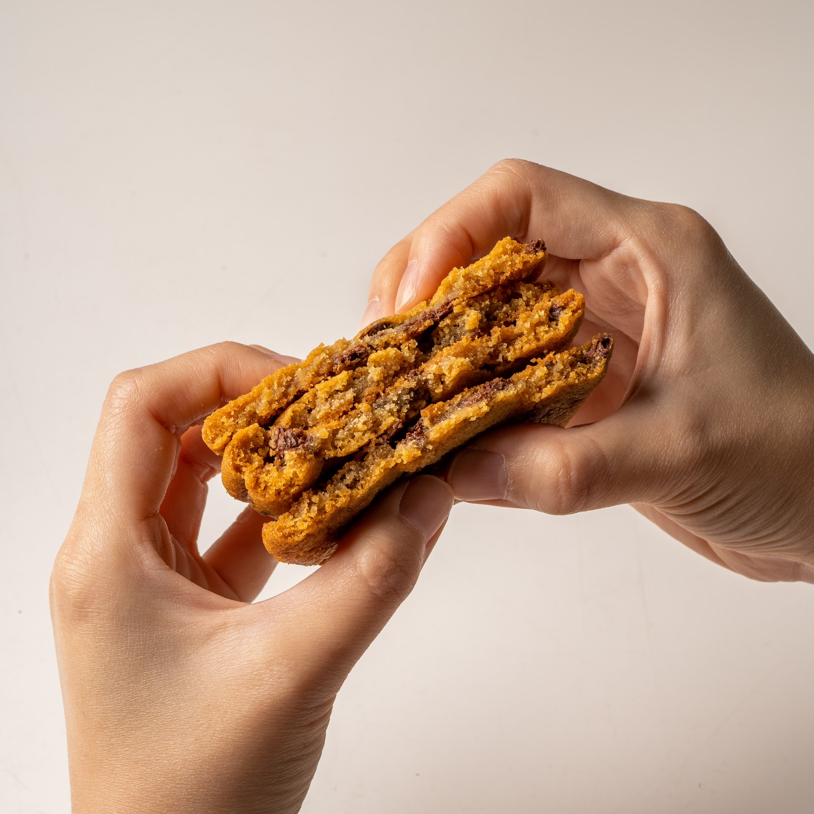 Famous Amos AMK Hub