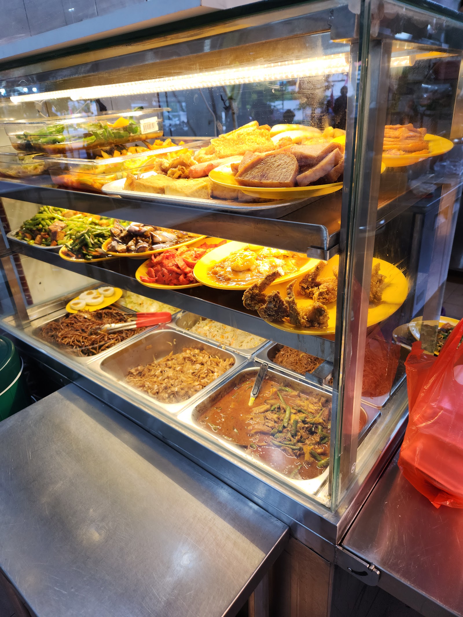 Jin Biao Coffeeshop