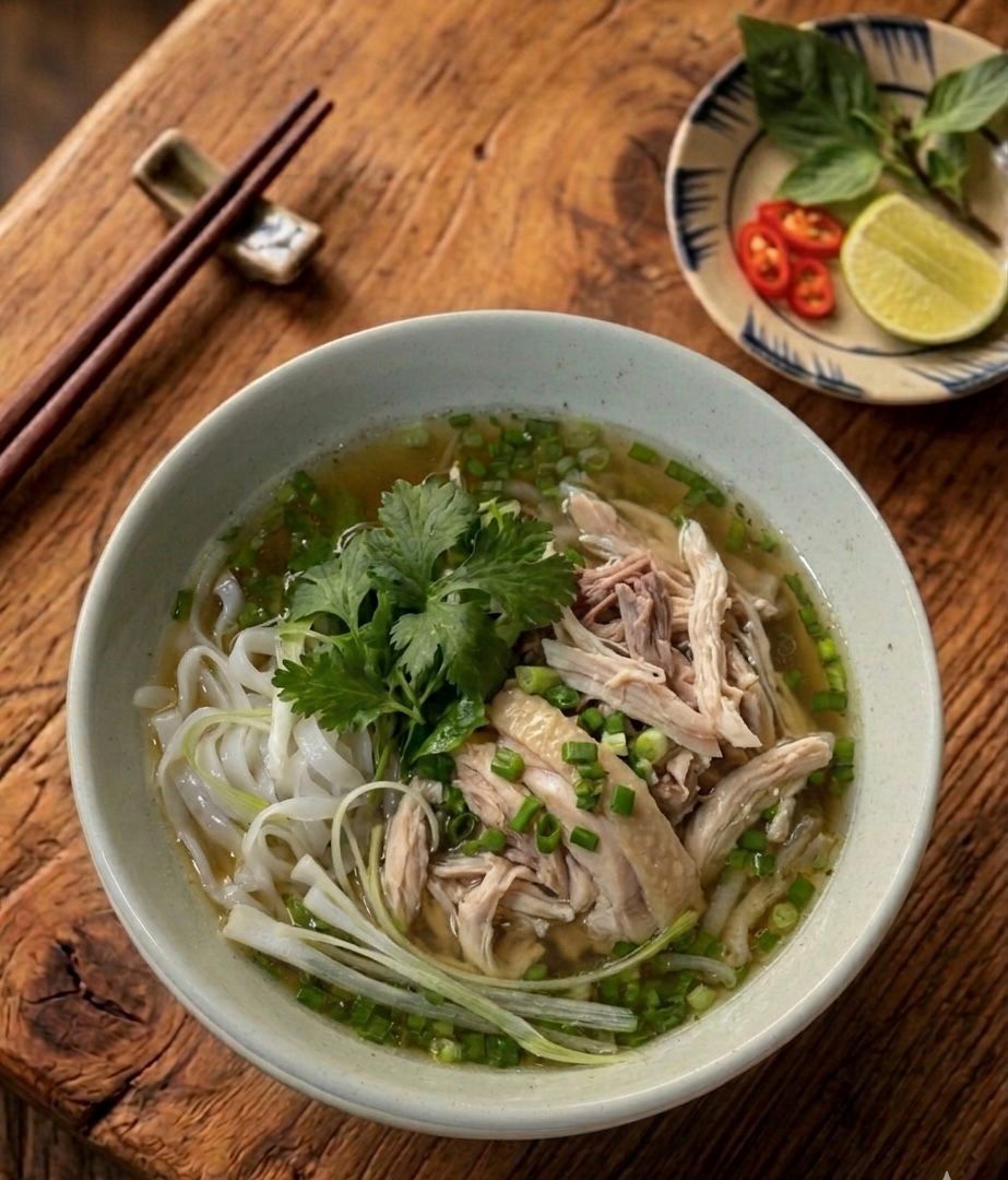 J VN KITCHEN