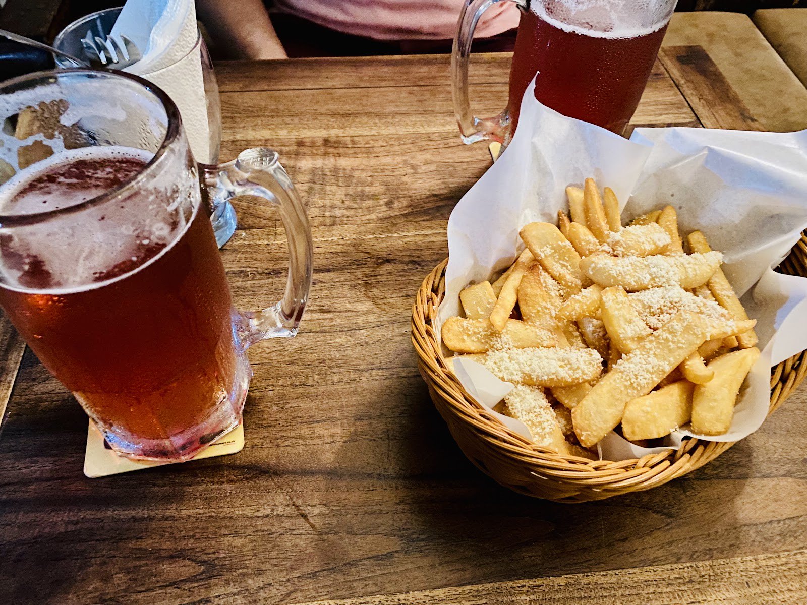 The Cider Pit