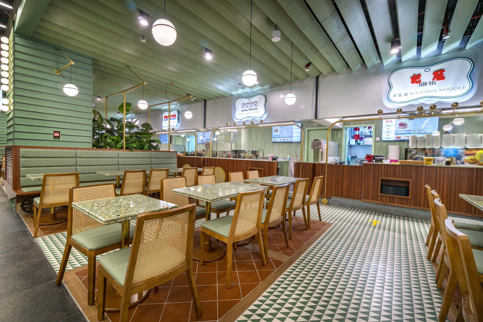EatAlley
