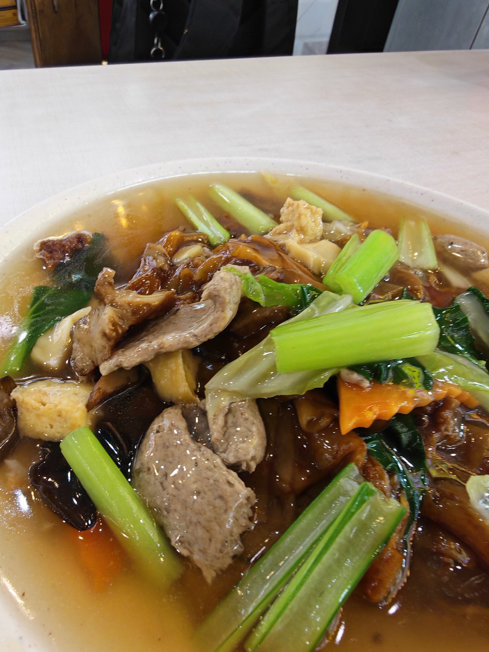 Hooi Kee Hong Kong Style Roasted