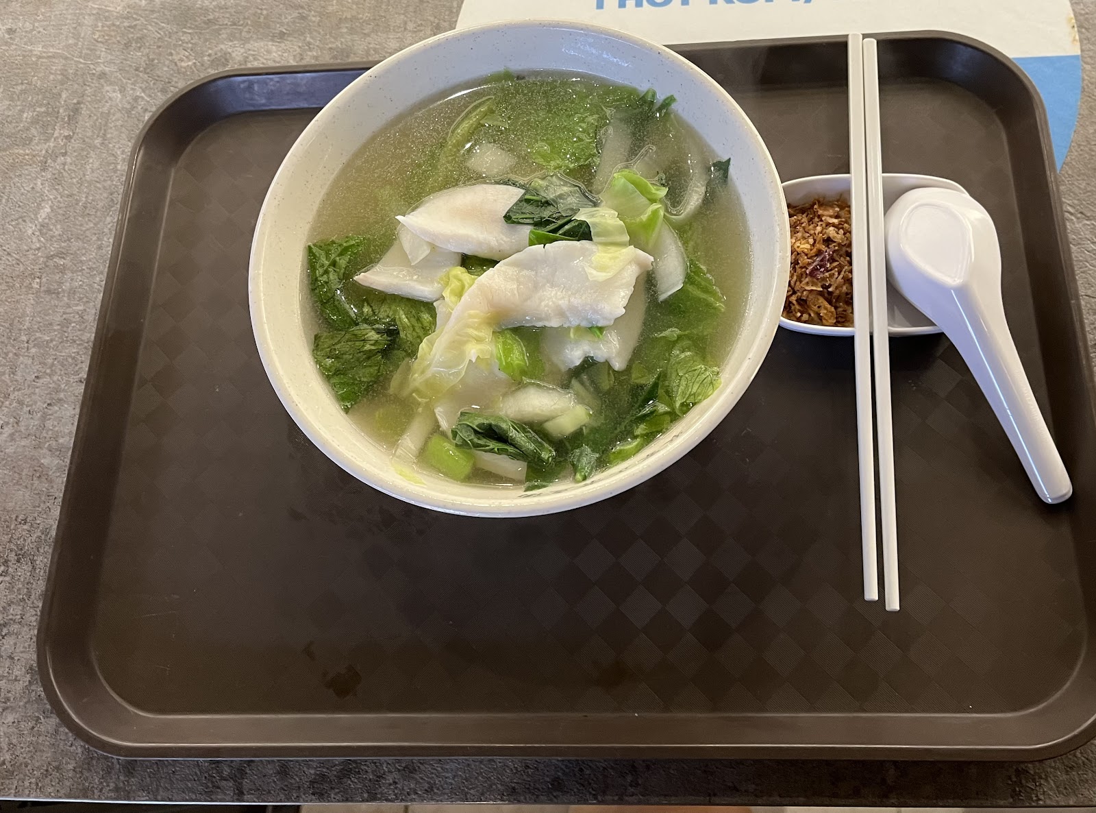 Original Fish Soup photo 10