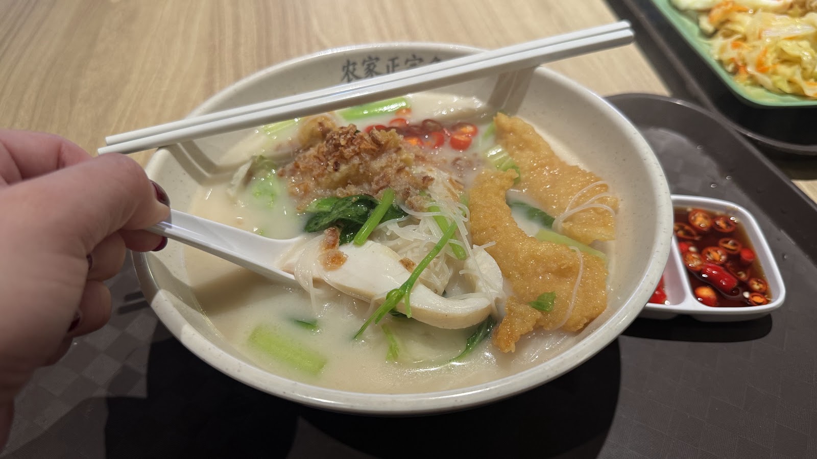 Original Fish Soup photo 1