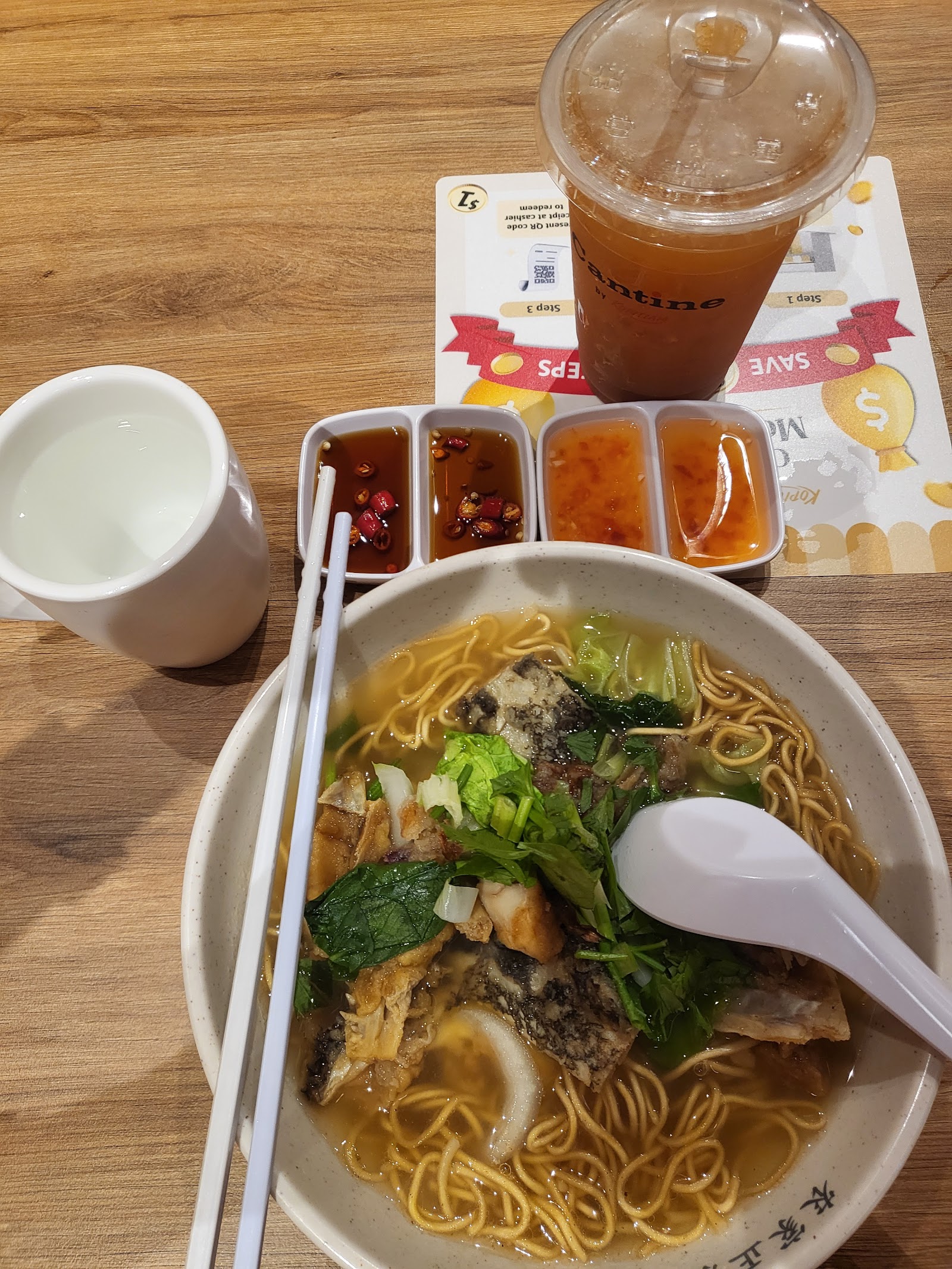 Original Fish Soup photo 7