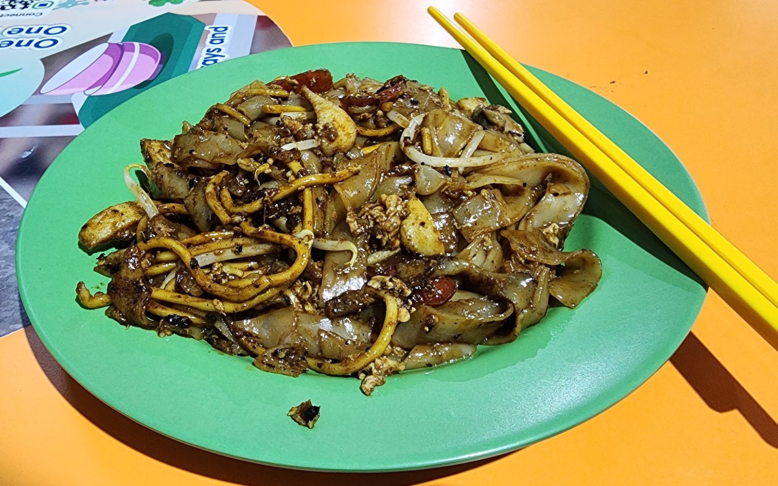 Tian Tian Lai Cooked Food (#01-13)