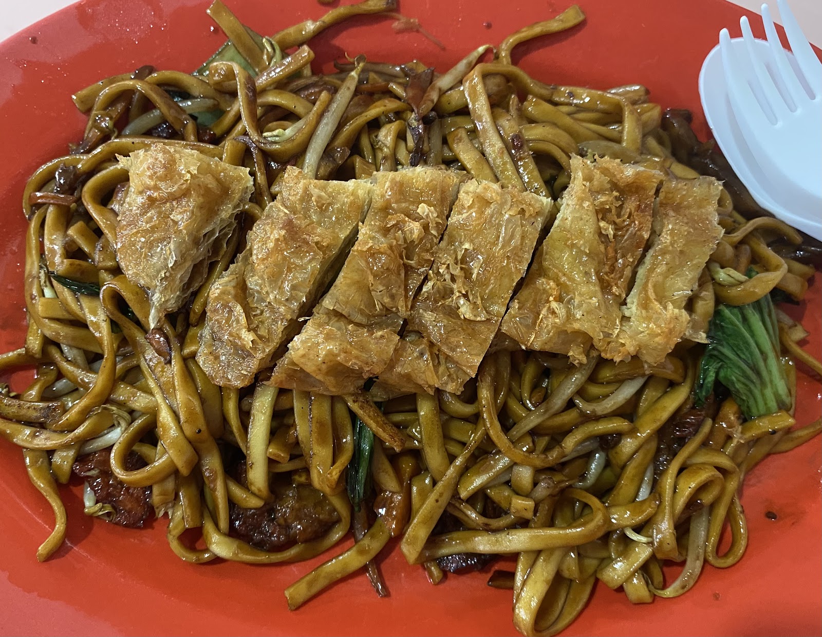 Pu Ti Vegetarian