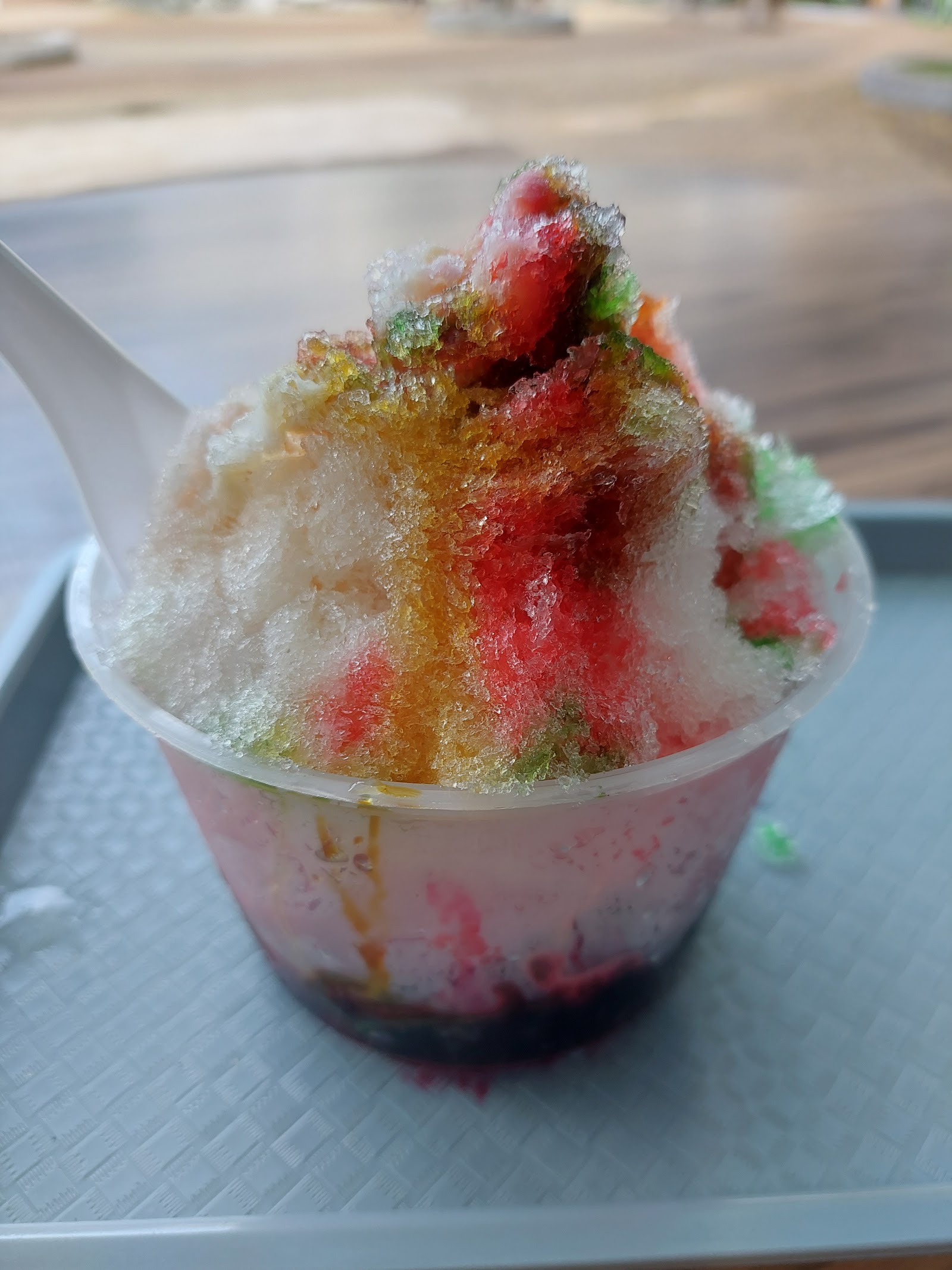 Ding Xiang Dessert