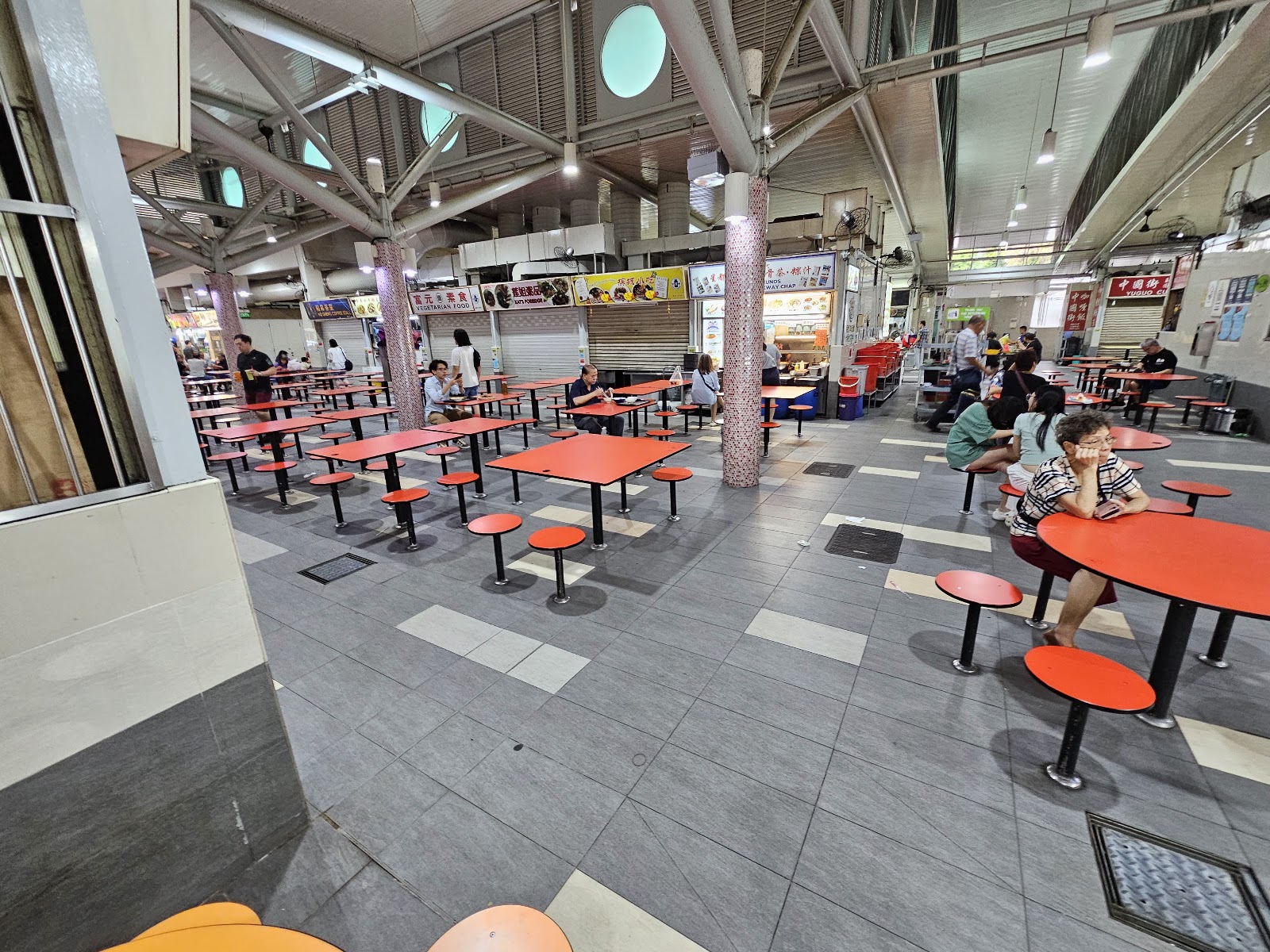 Jason Penang Cuisine
