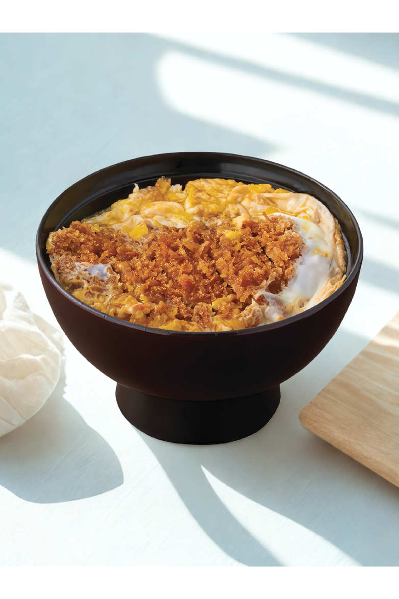 Maruhachi - Donburi & Curry
