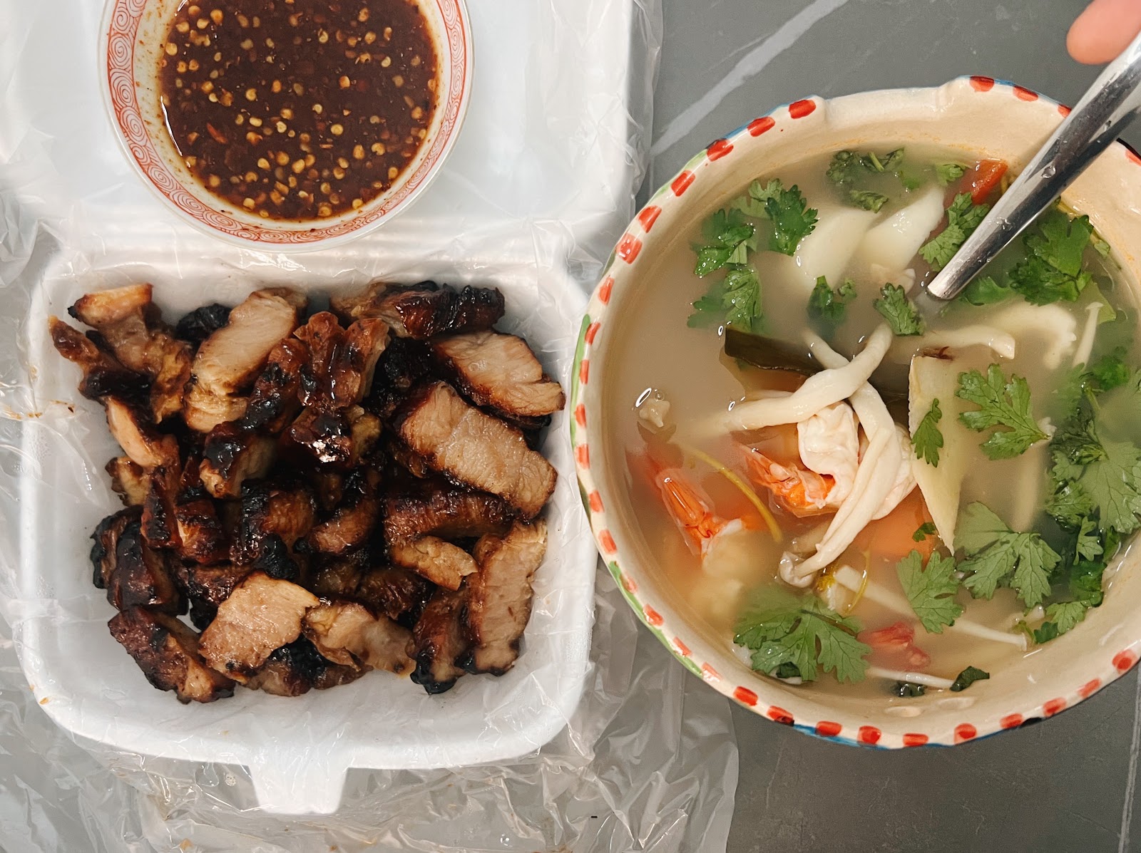 Sap Ubon Thai Cuisine (Homebased) - By Reservations Only