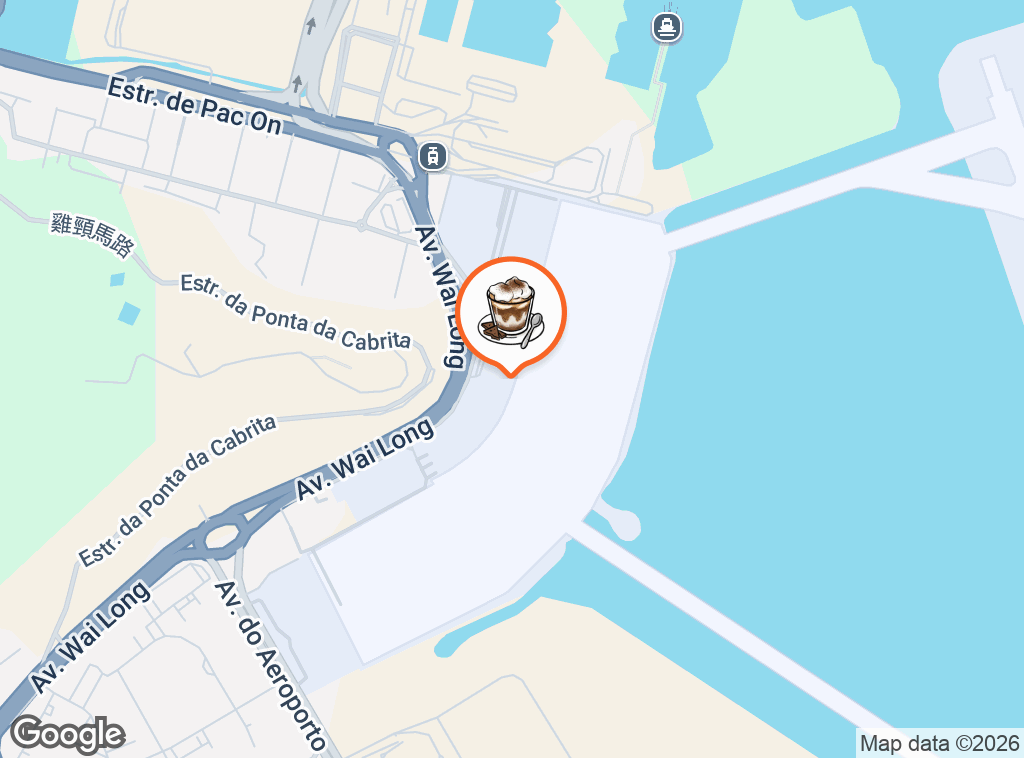 Map of Blooom