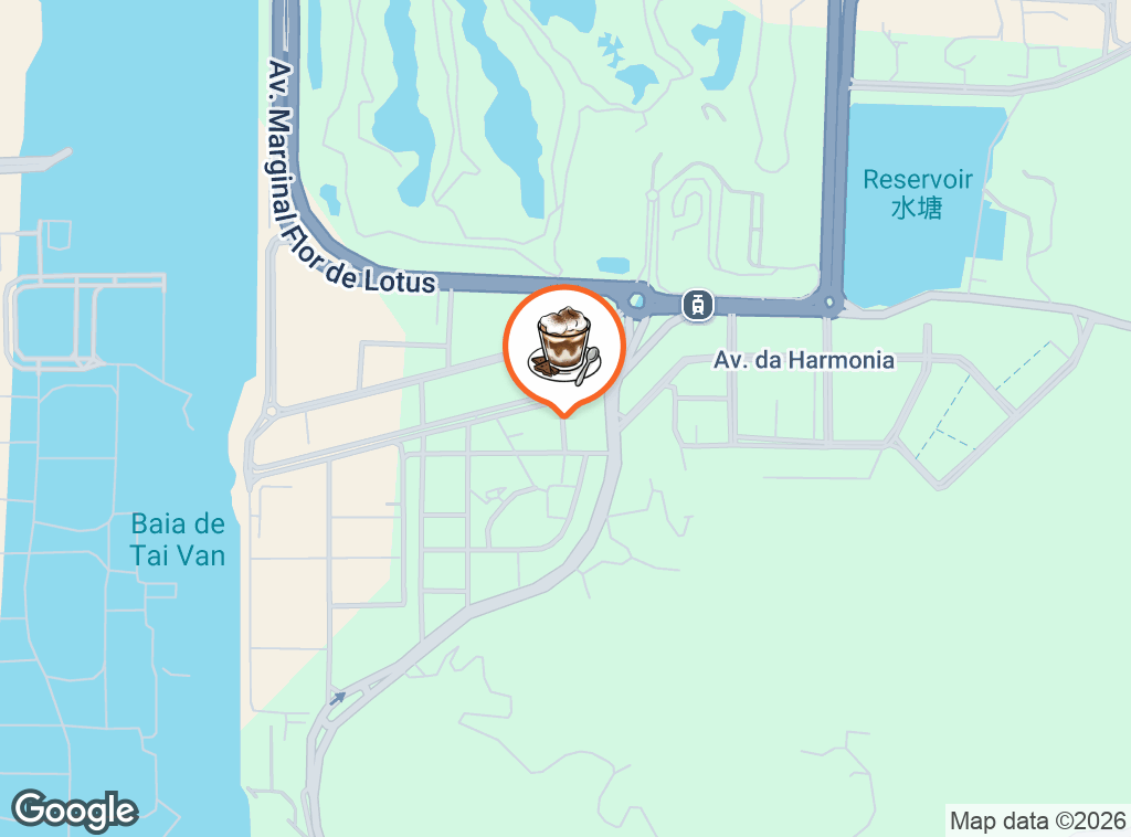 Map of woop woop