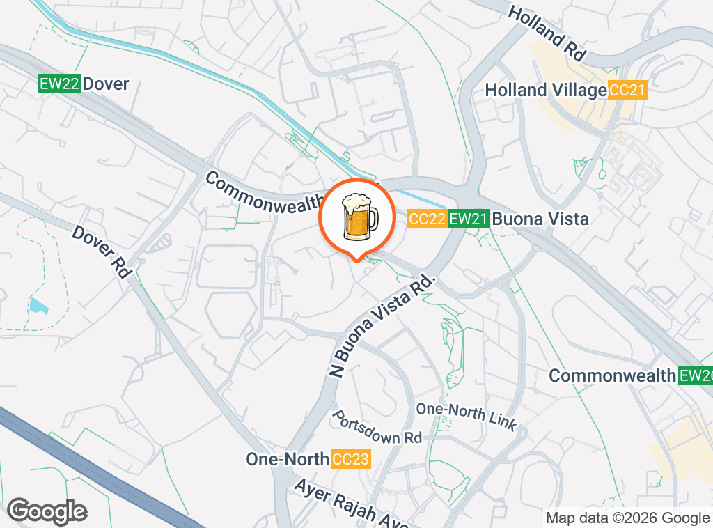Map of Picotin Brewhaus - Rochester
