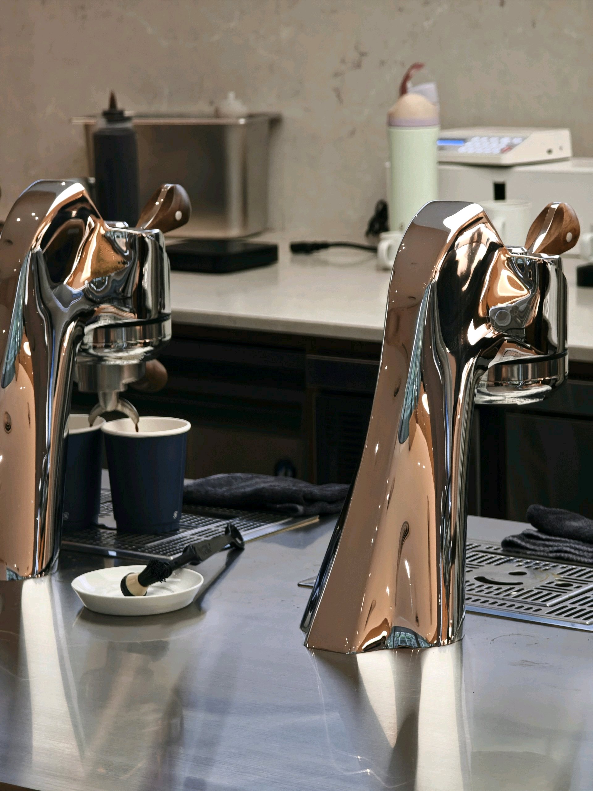 Alchemist 71 Robinson