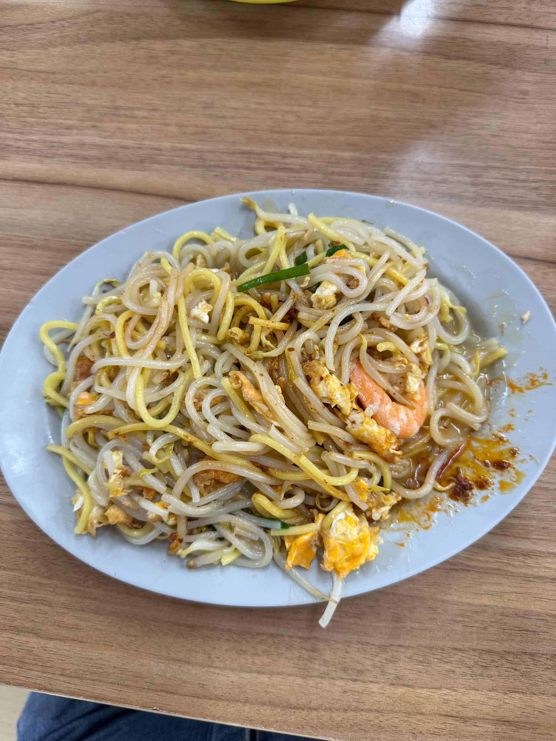 hong Kee Hokkien mee