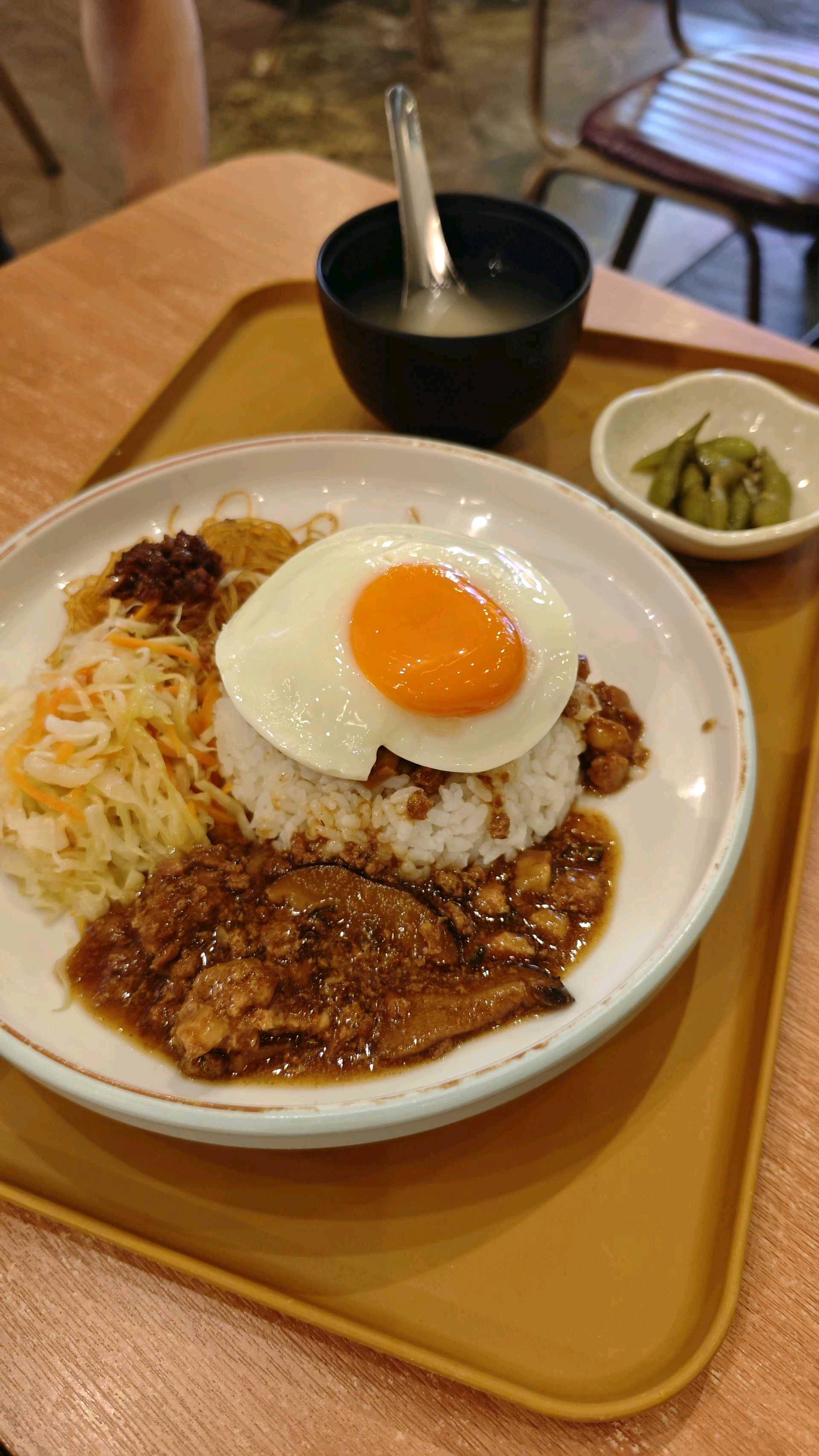 滷肉飯