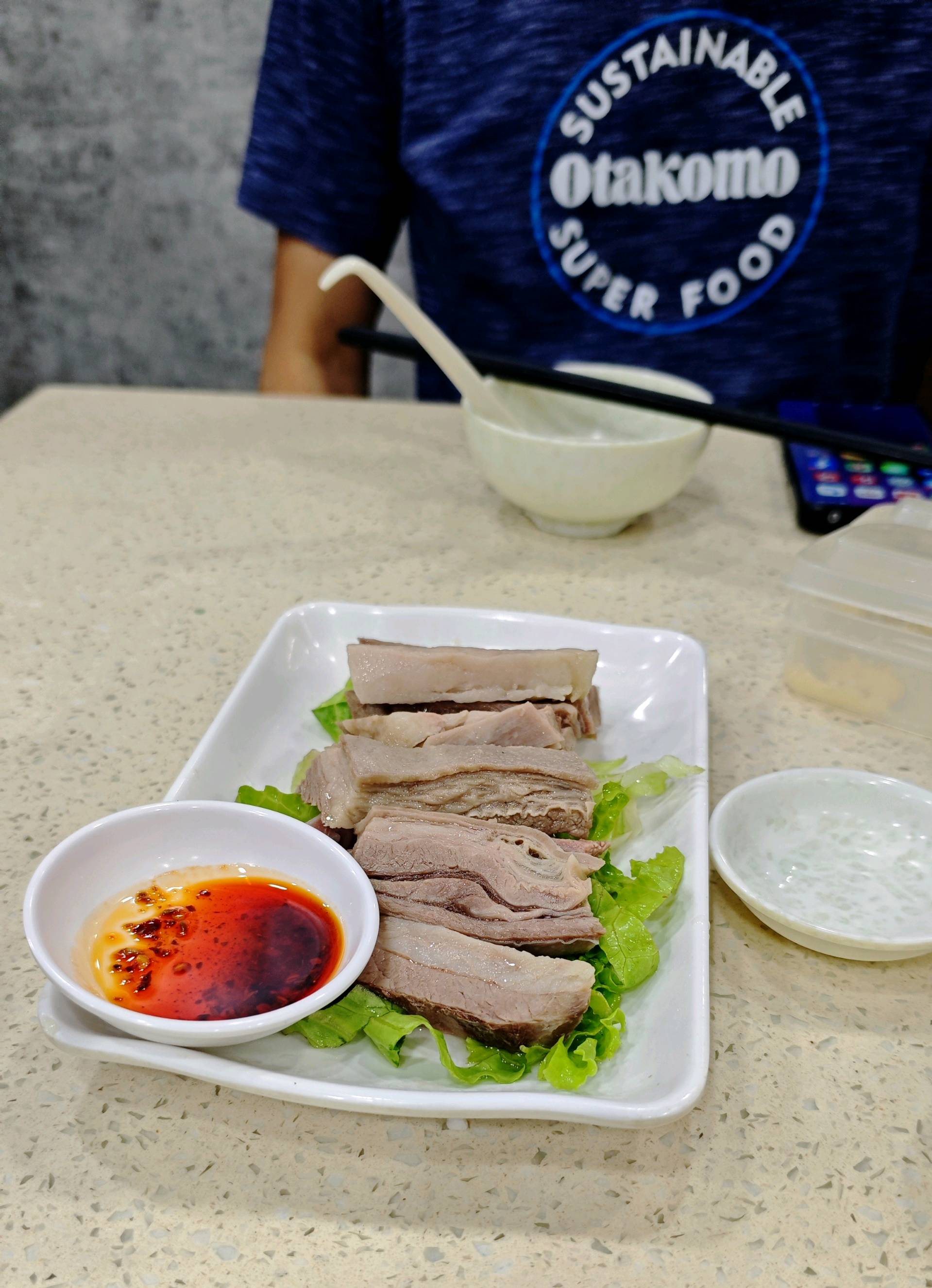手抓羊排(小)