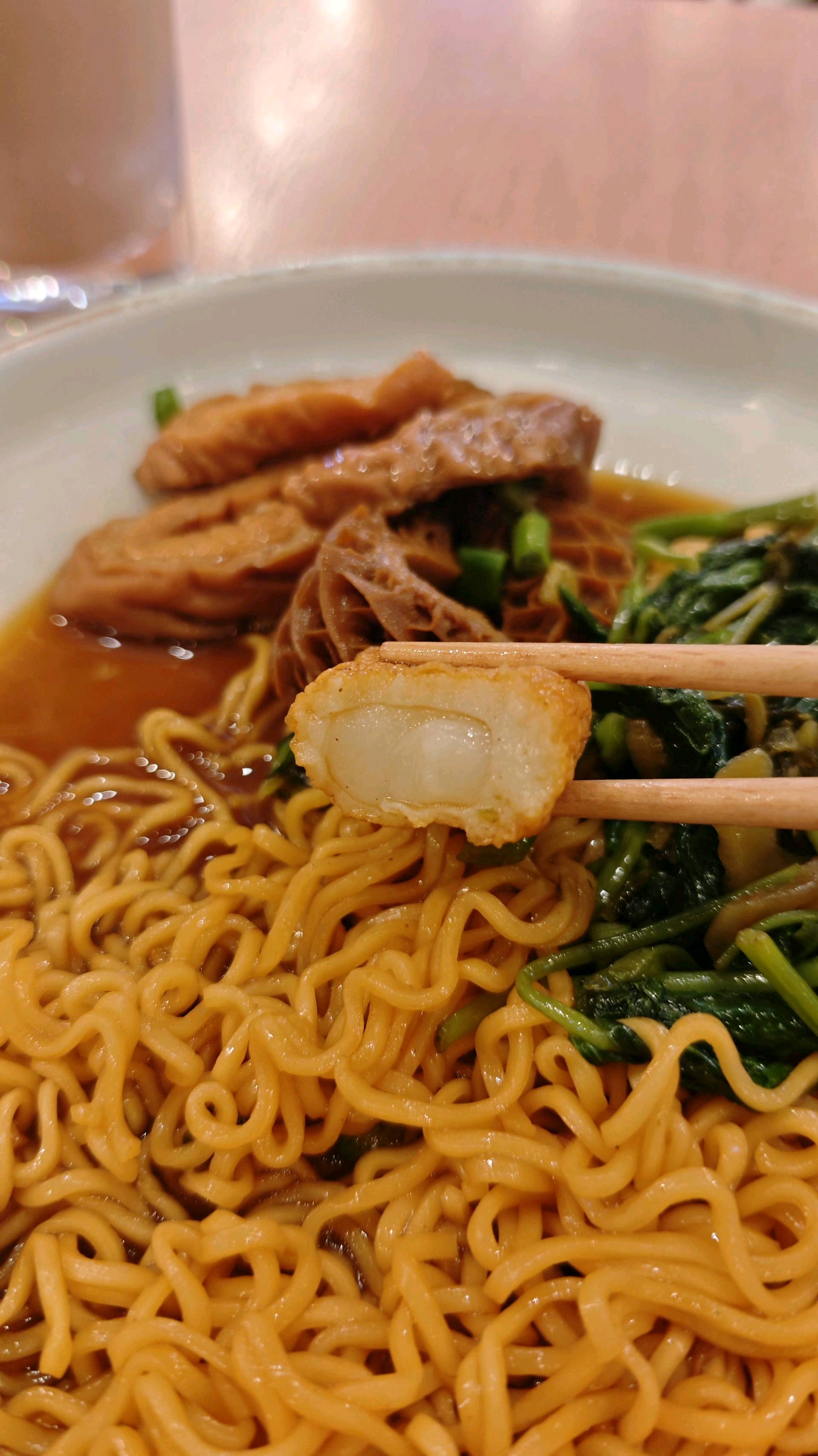 滷味/玉子燒
