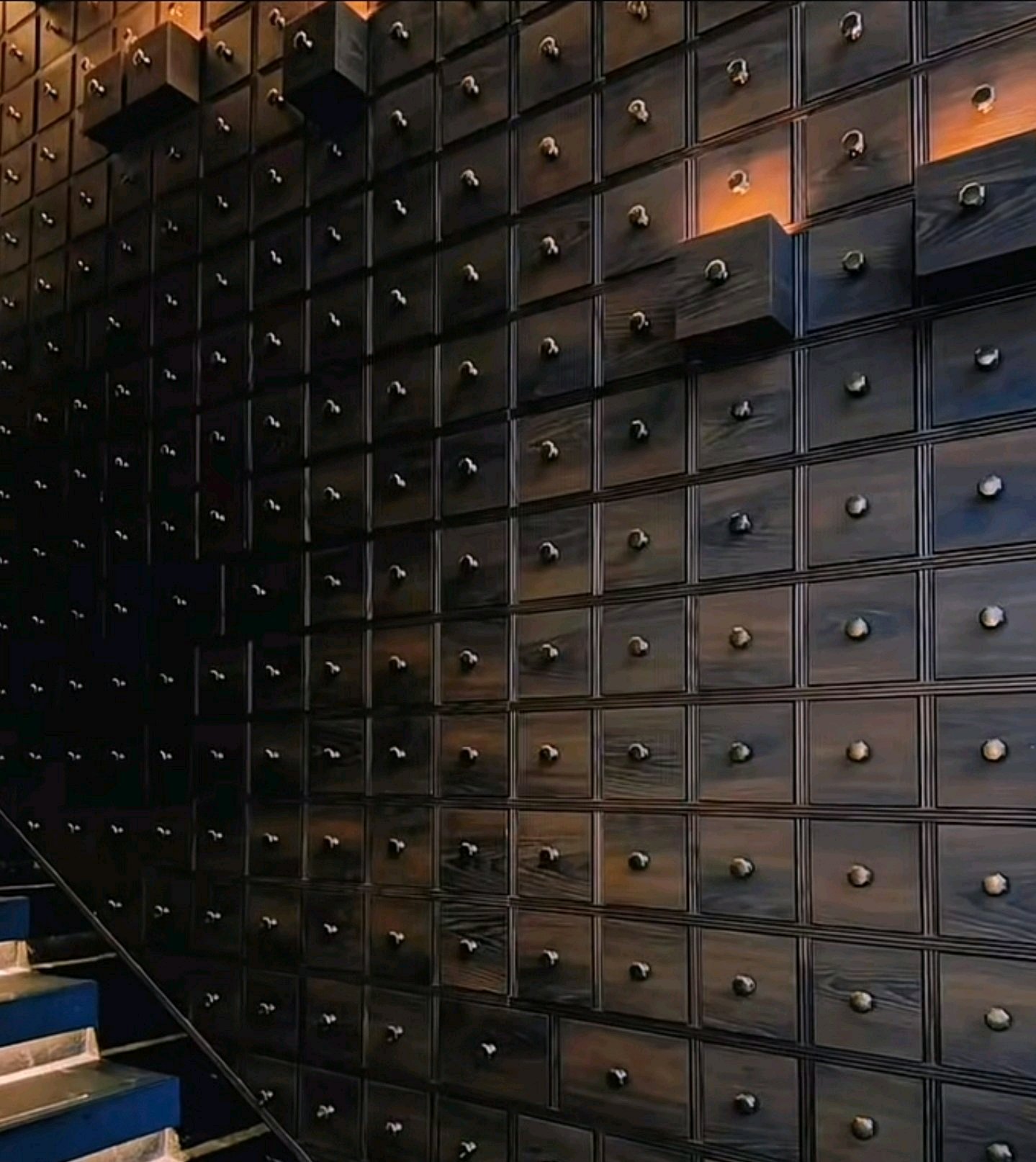 QIN Restaurant & Bar