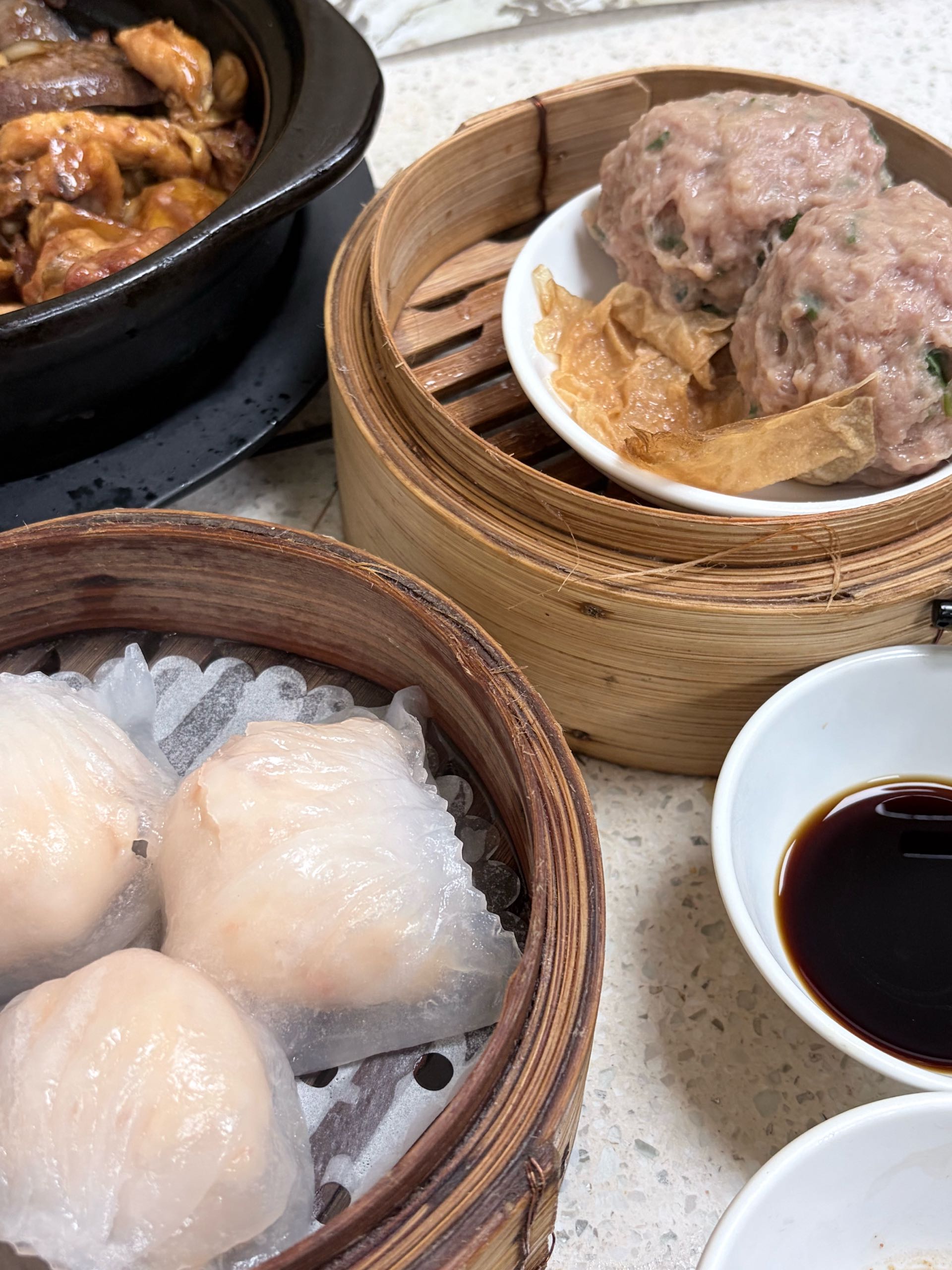 虾饺
