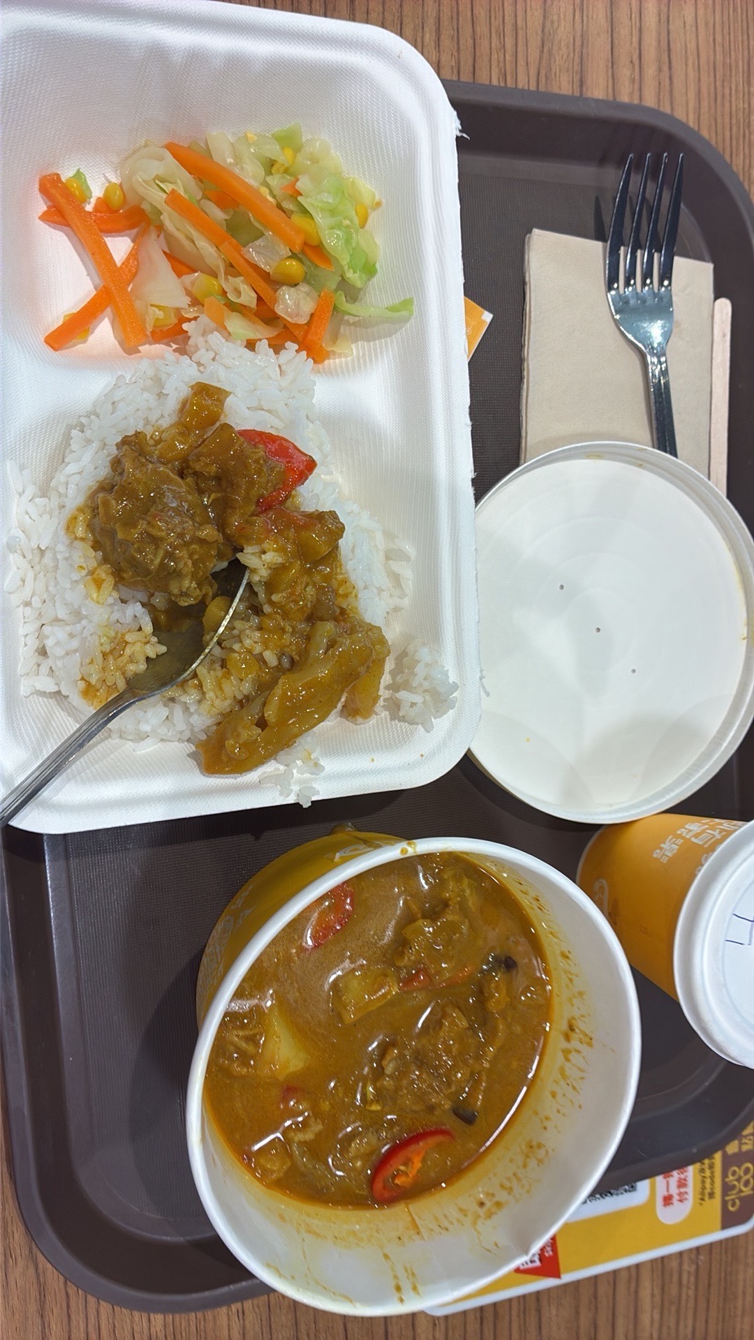 大家樂 (明德商場店)