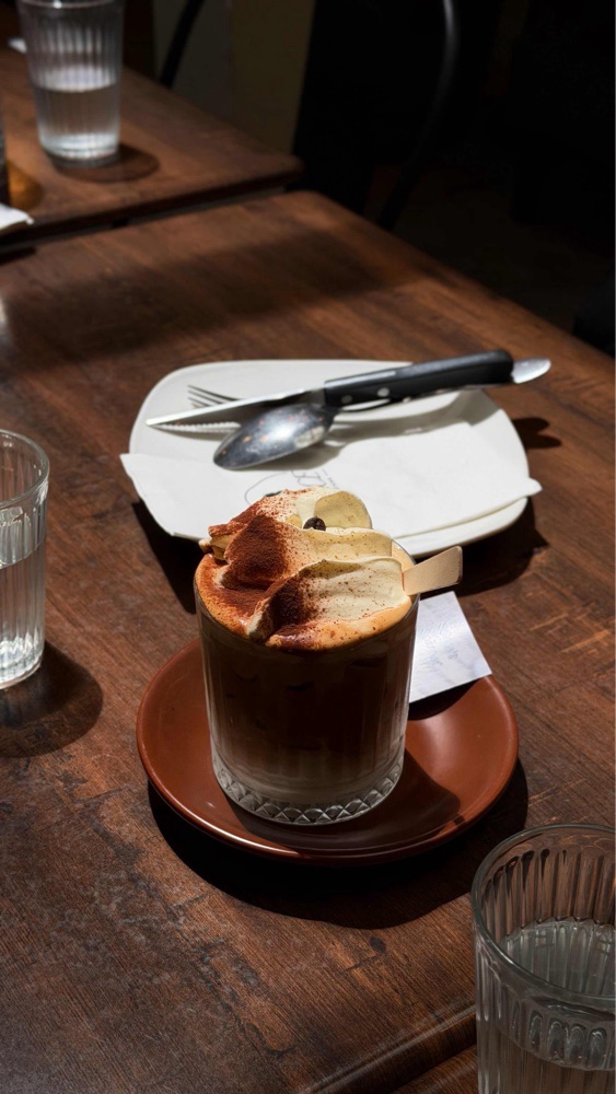 Best Cafes for Cafe Hopping in Kuala Lumpur