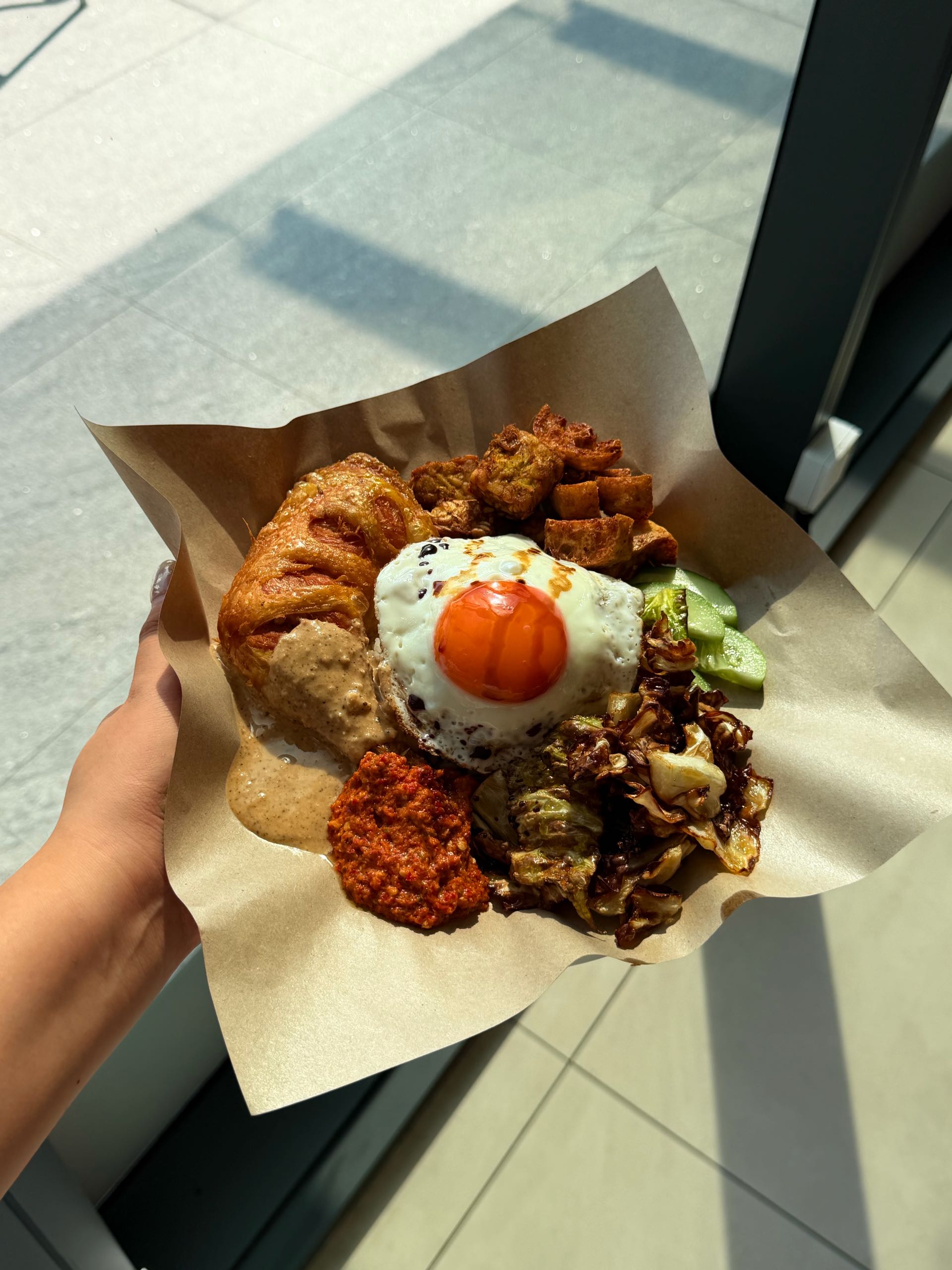 Ayam Gepuk