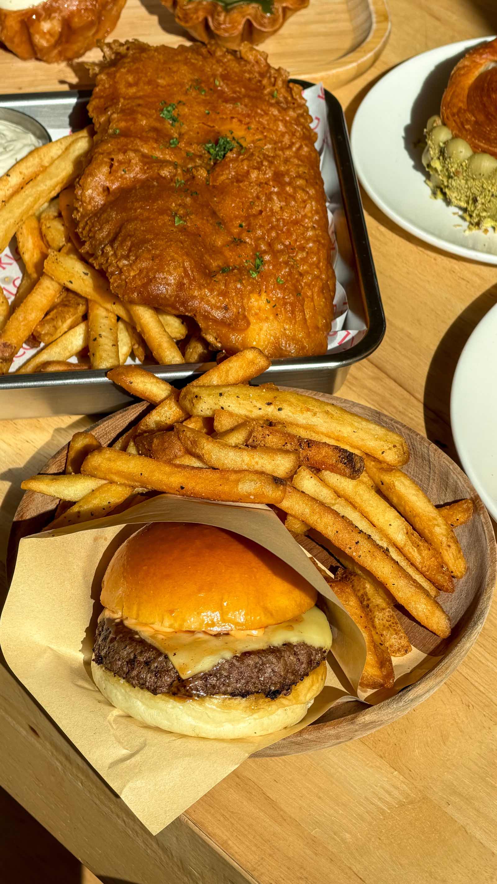 Cheeseburger 