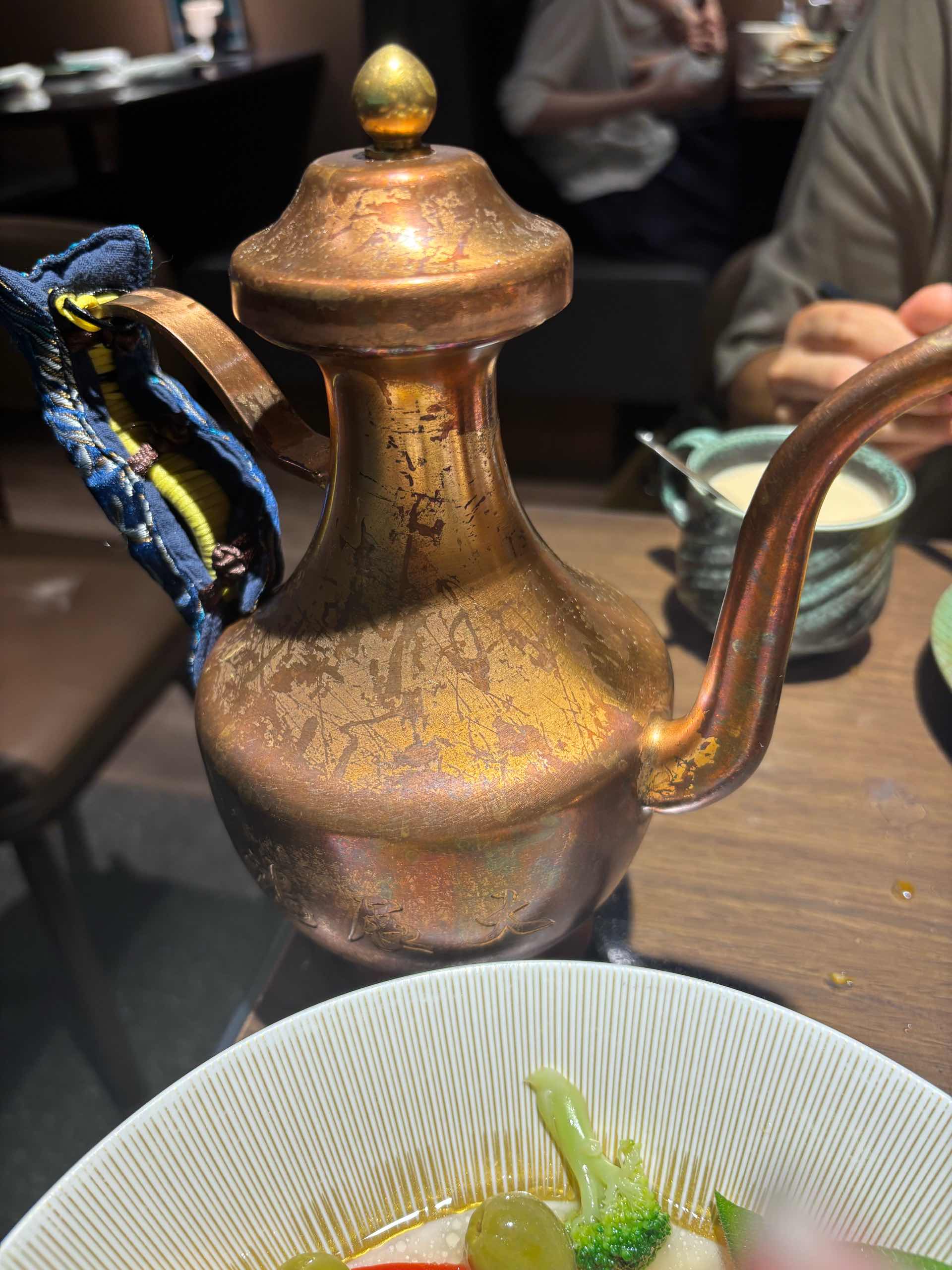 奶茶