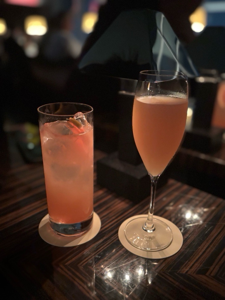 Best Date Night Restaurants in Singapore