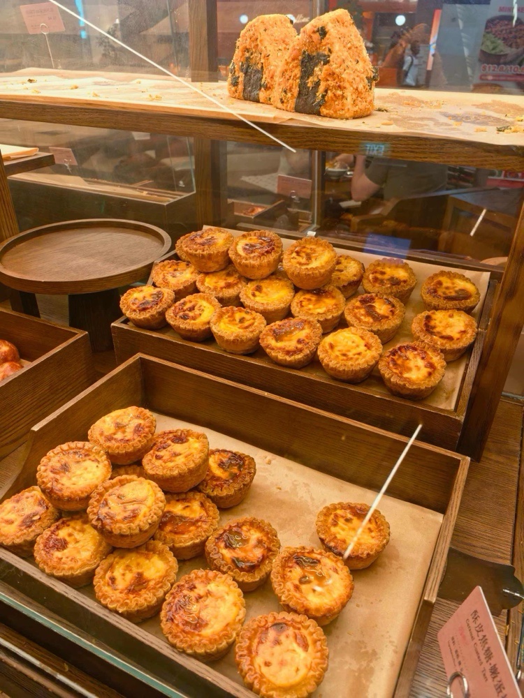 Best Bakeries in Singapore