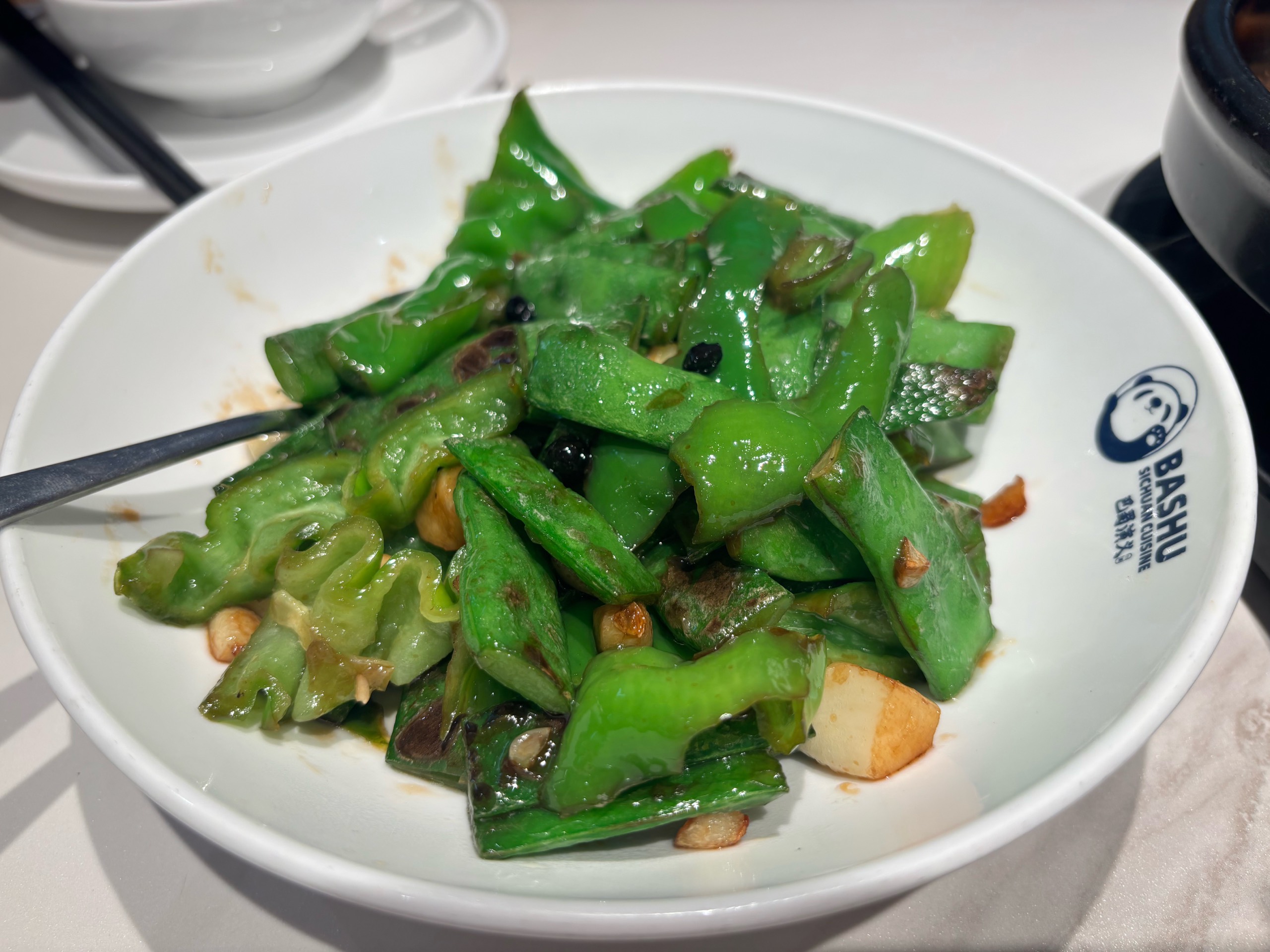 豆角