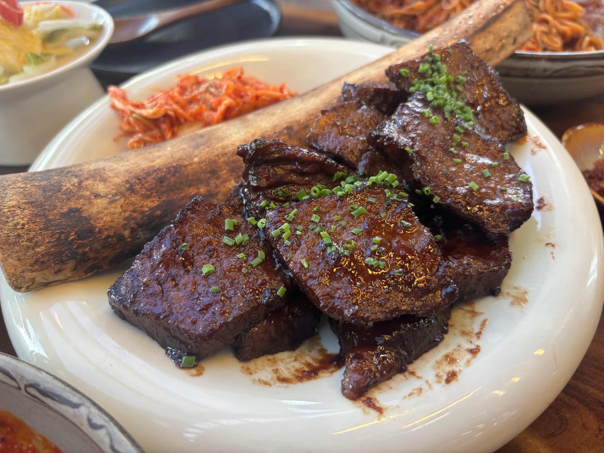 Galbi