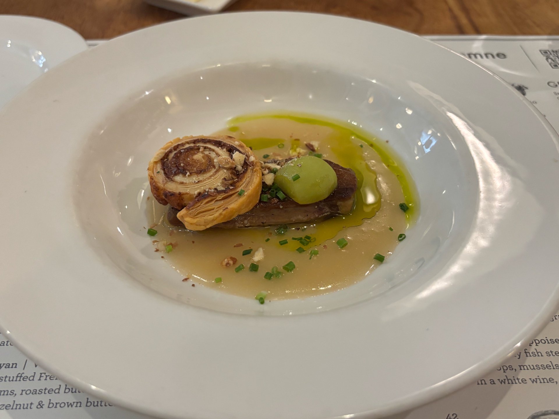 Foie Gras
