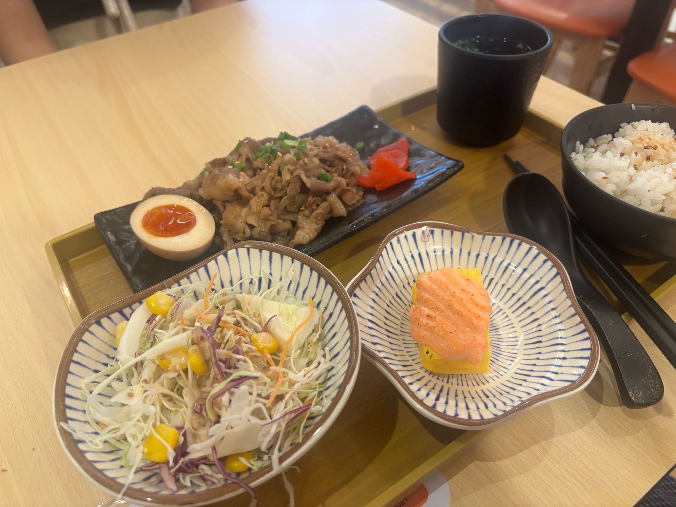 Gyudon